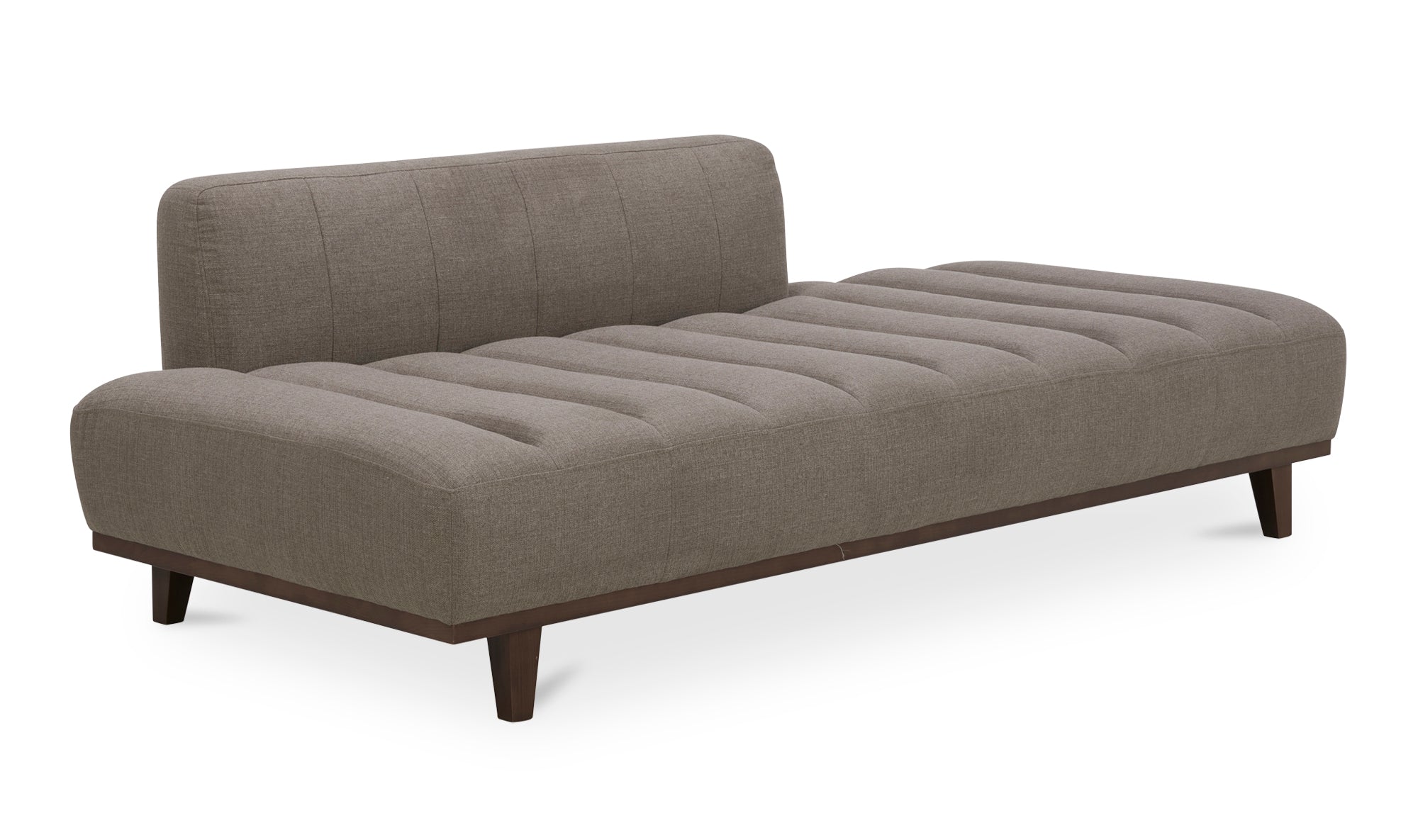 Bennet Daybed Taupe