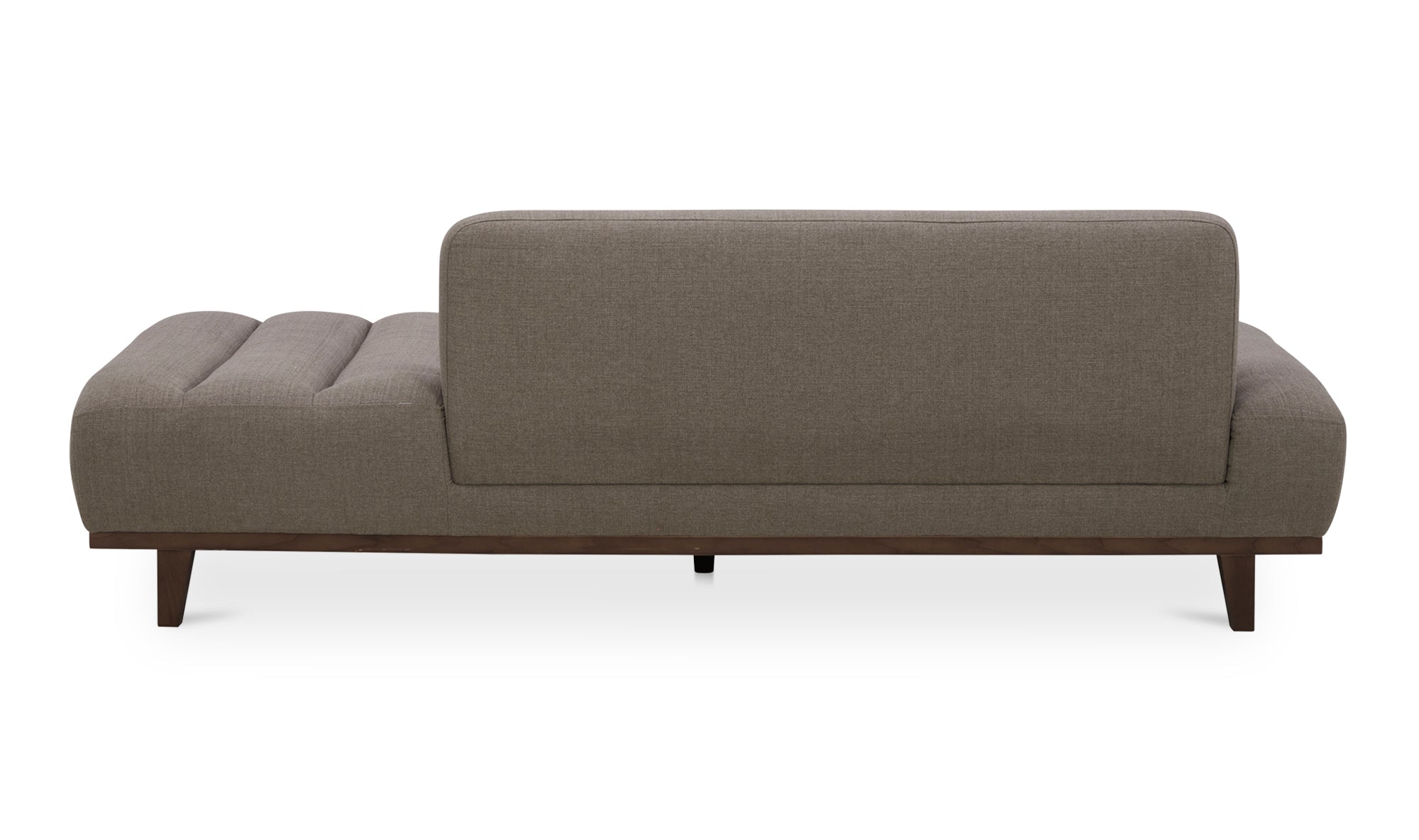Bennet Daybed Taupe