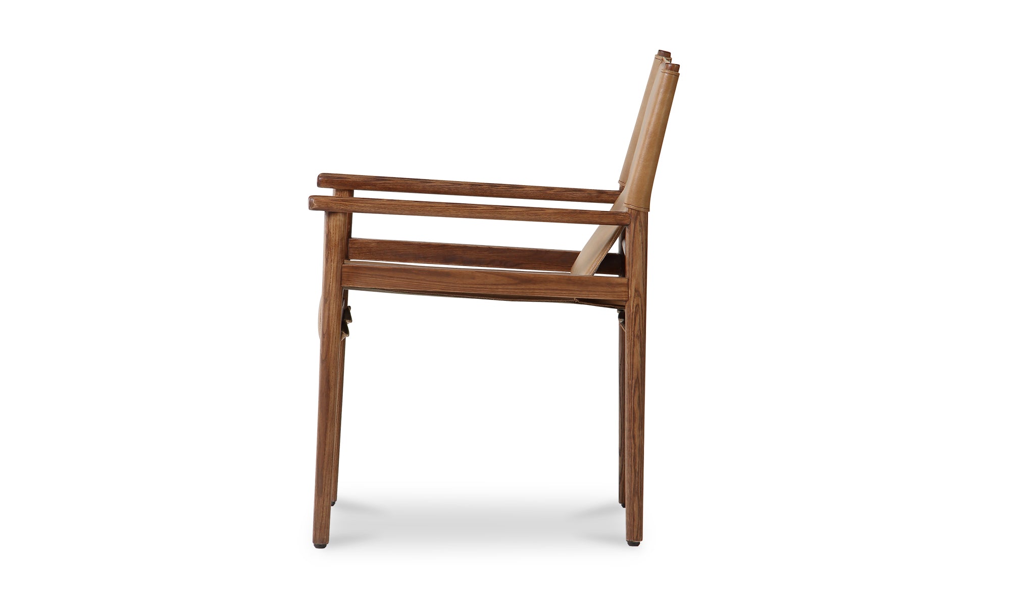 Remy Side Chair | Tan