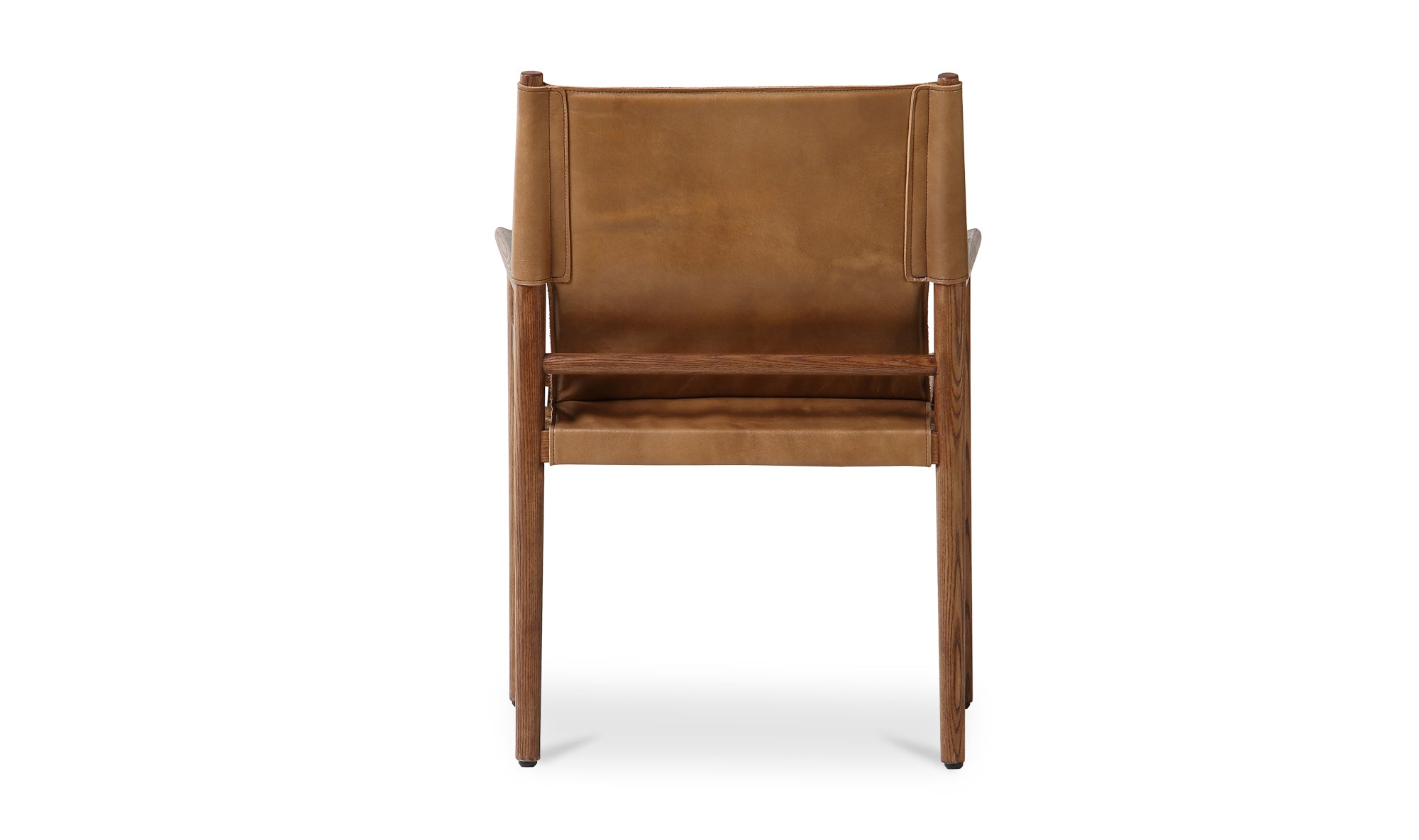 Remy Side Chair | Tan