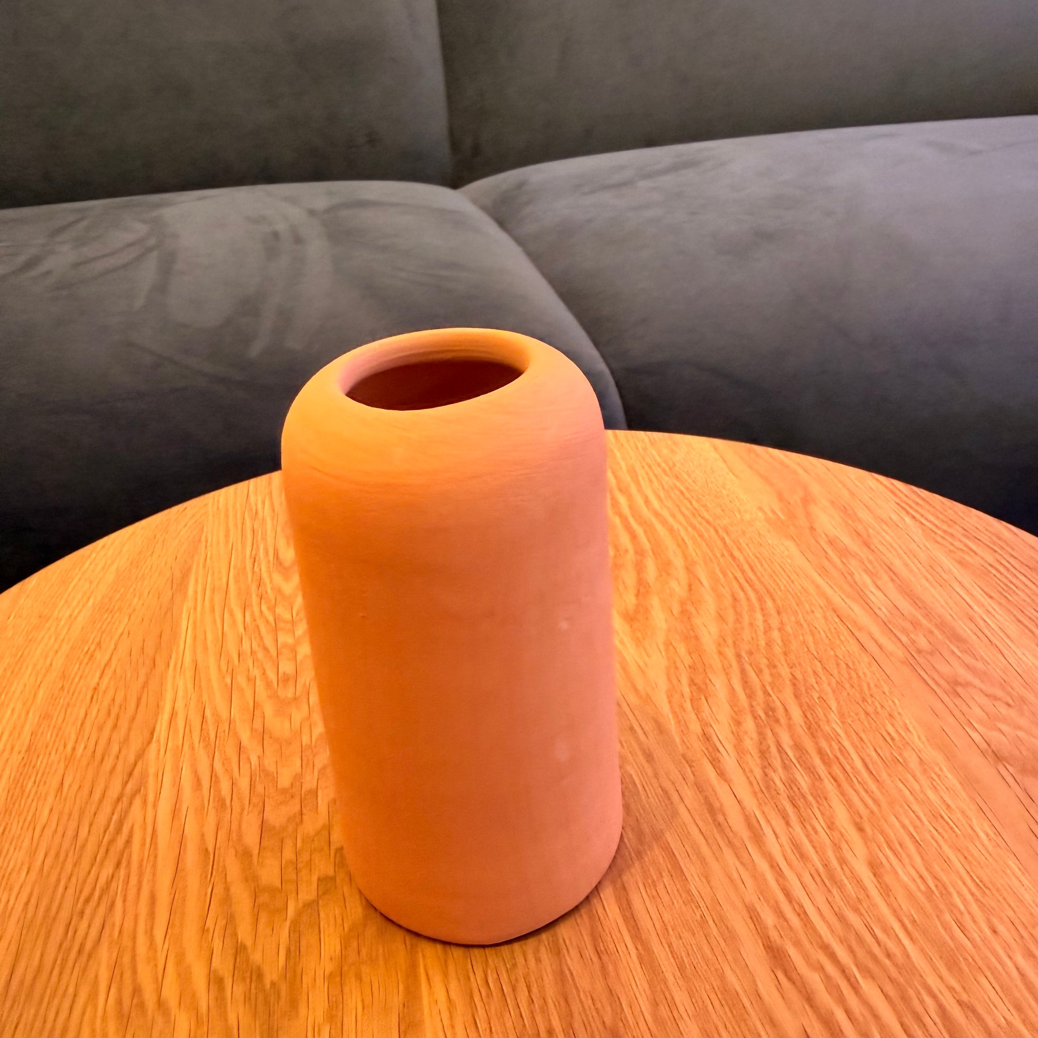 Jacy Vase | J.Song Pottery