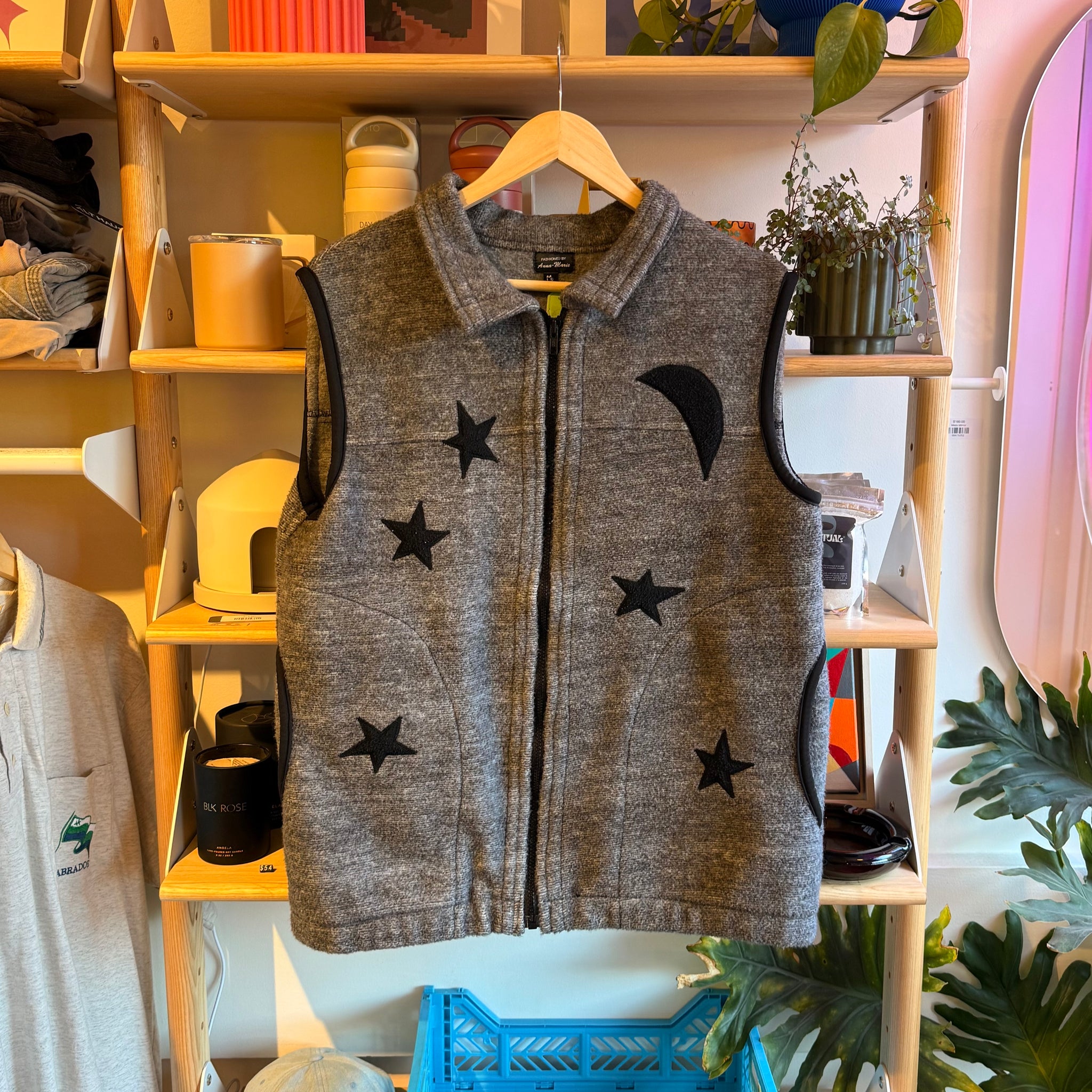 Star Vest | M