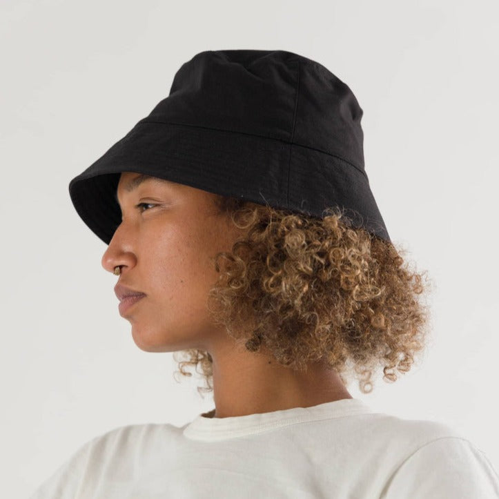 Bucket Hat - Black
