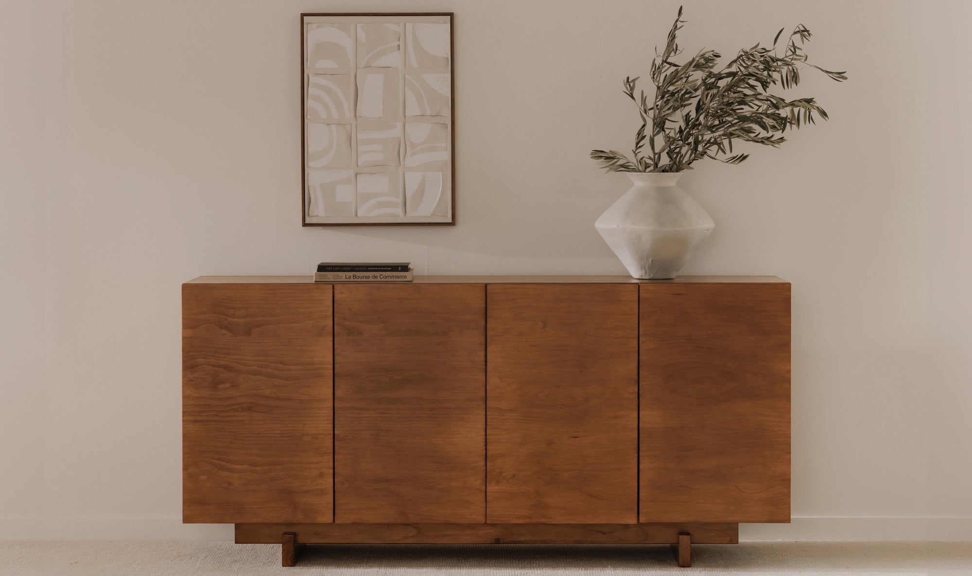 Mikoshi Sideboard
