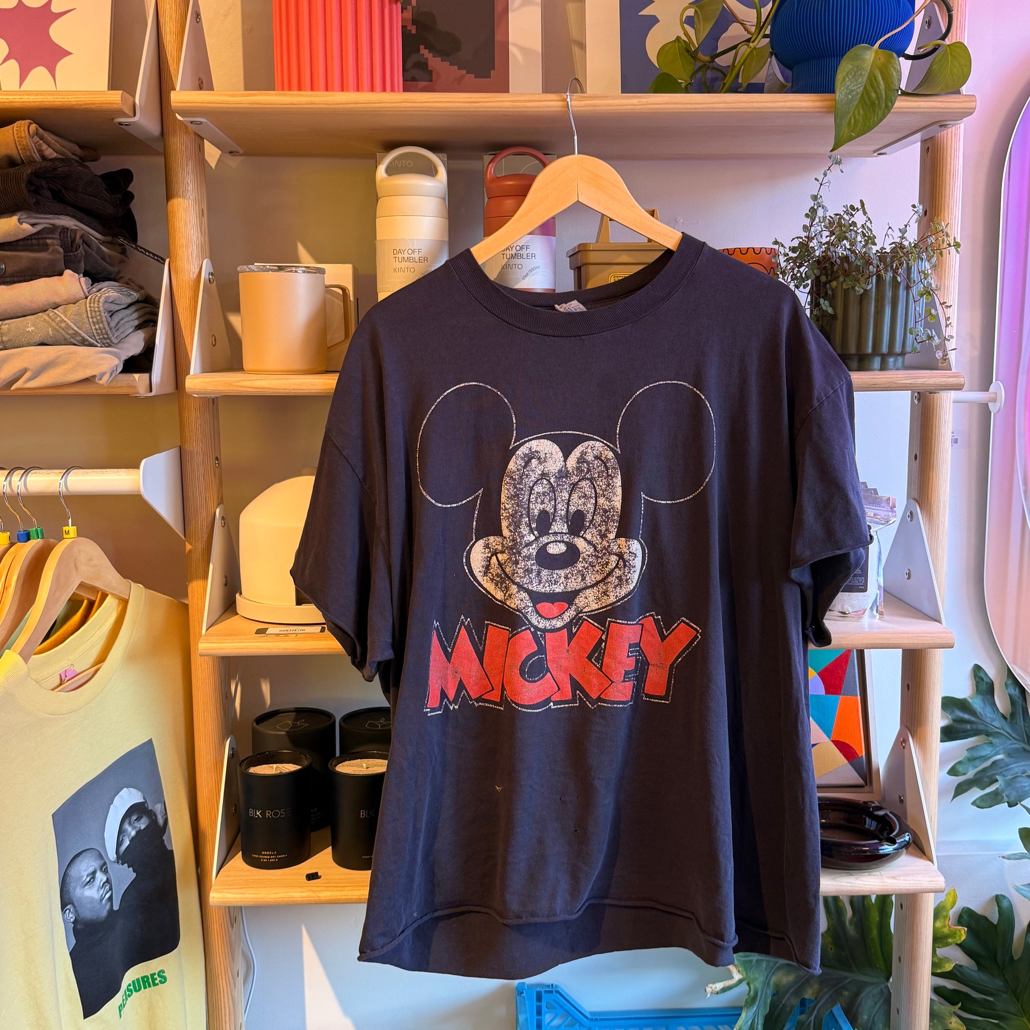 Mickey Tee | 2XL