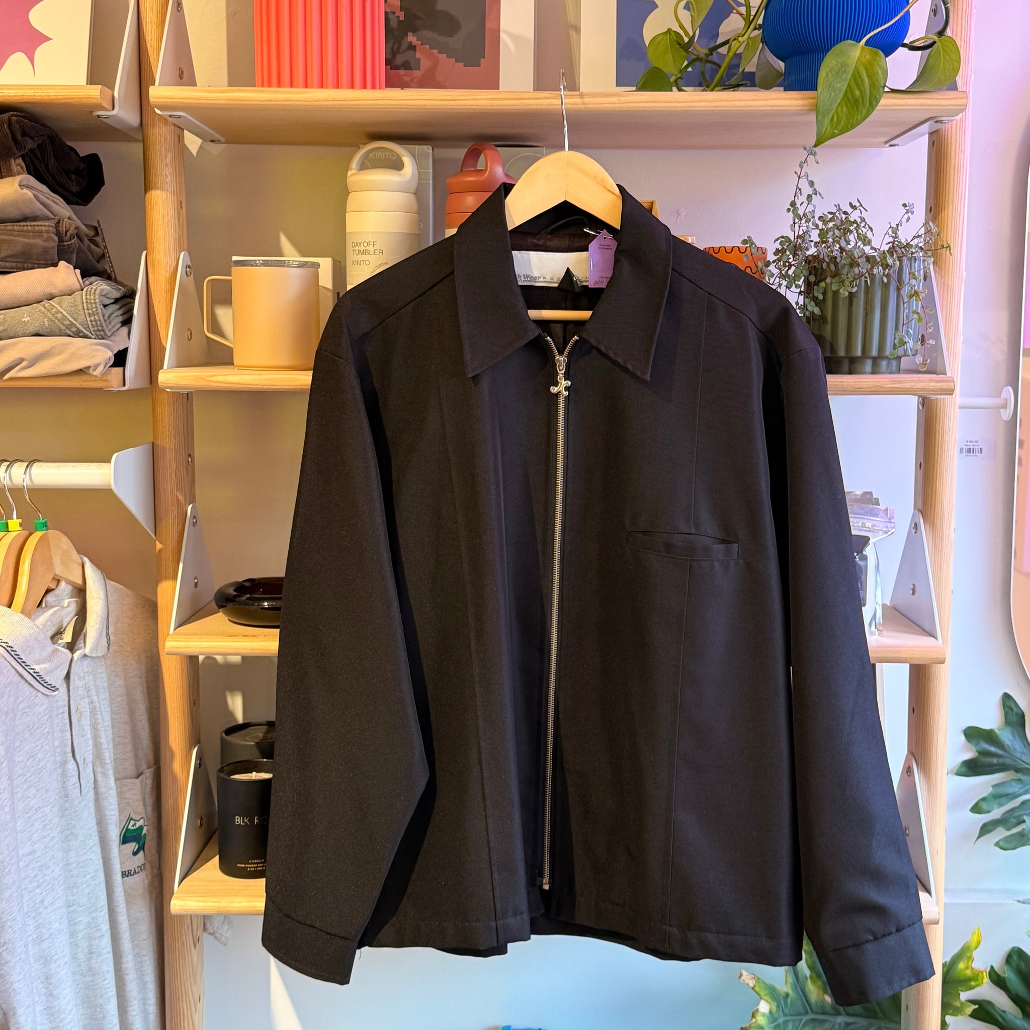 Kik Wear Jacket | M