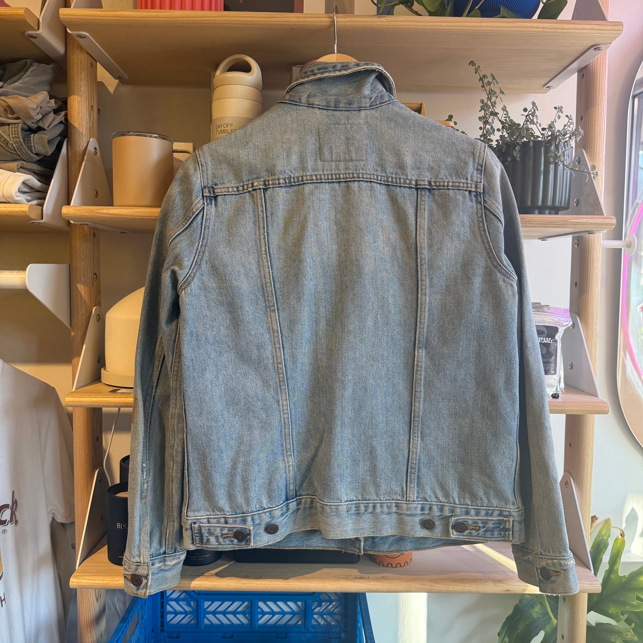 Levi's Denim Jacket | M