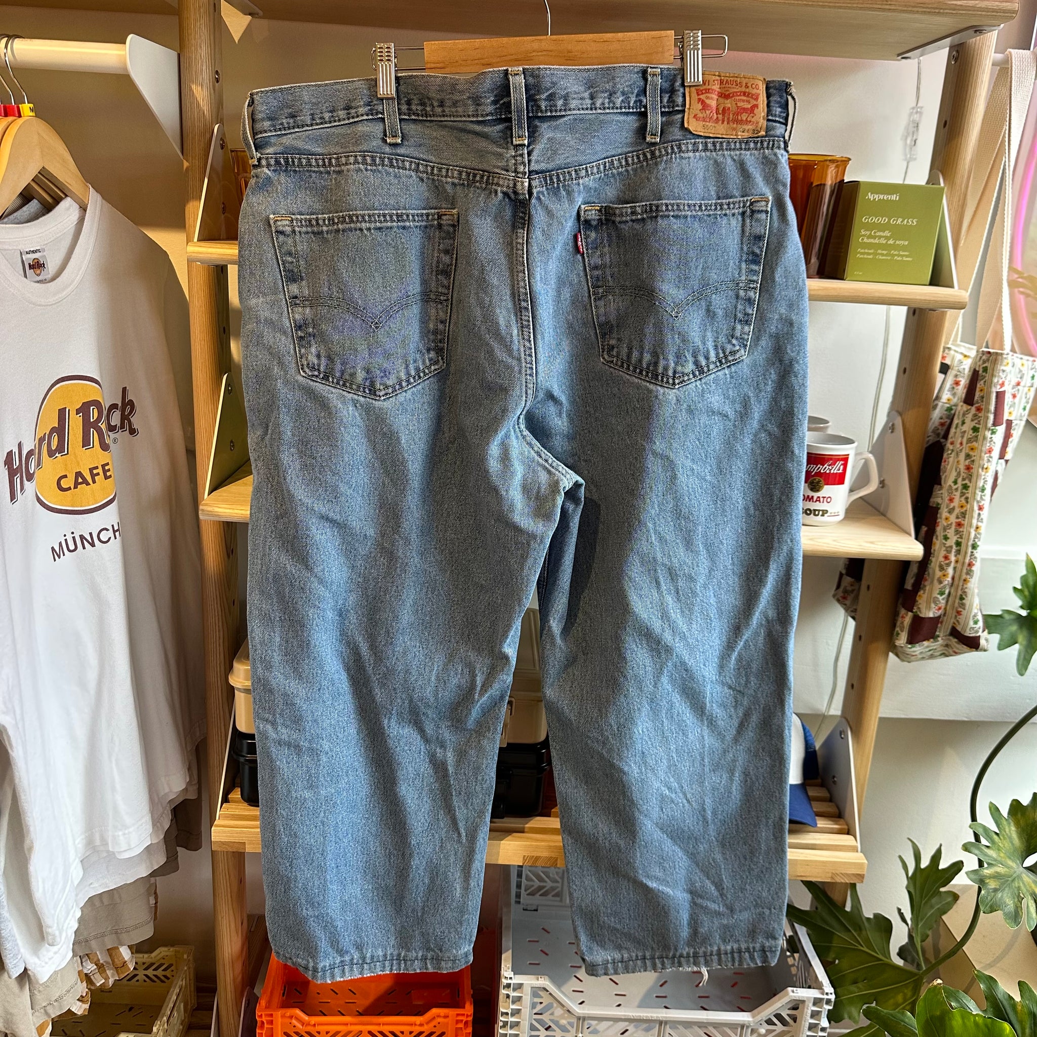 Levi's Denim Jeans | 42