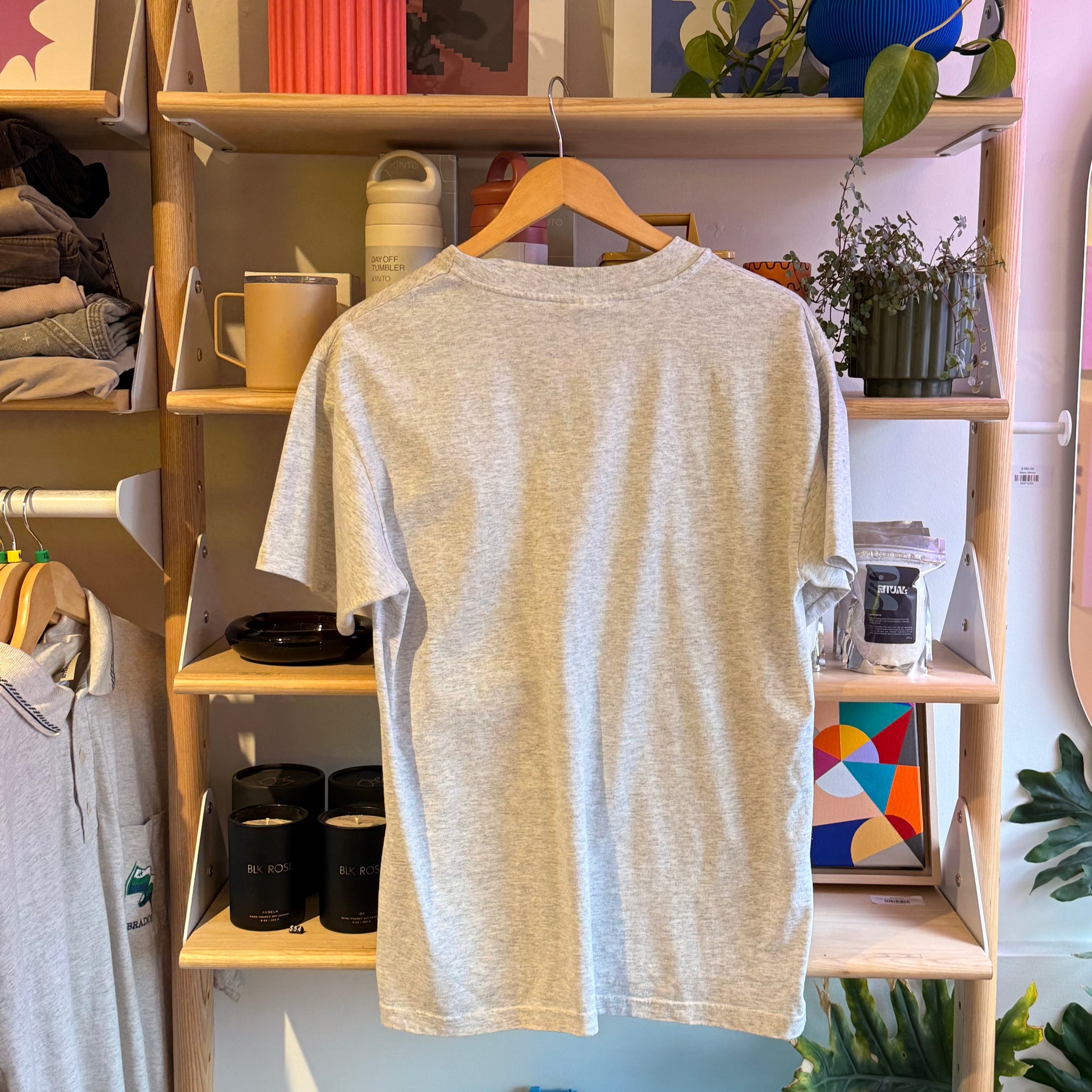 Cat Walks Tee | S