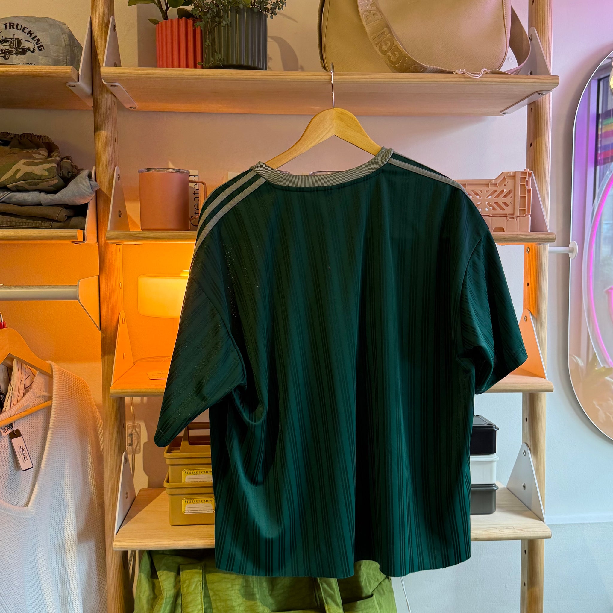 Adidas Jersey | XL