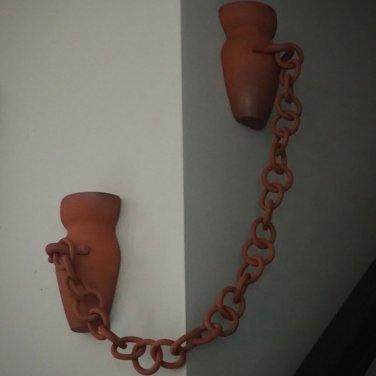 Vera Wall Hanging | J.Song Pottery