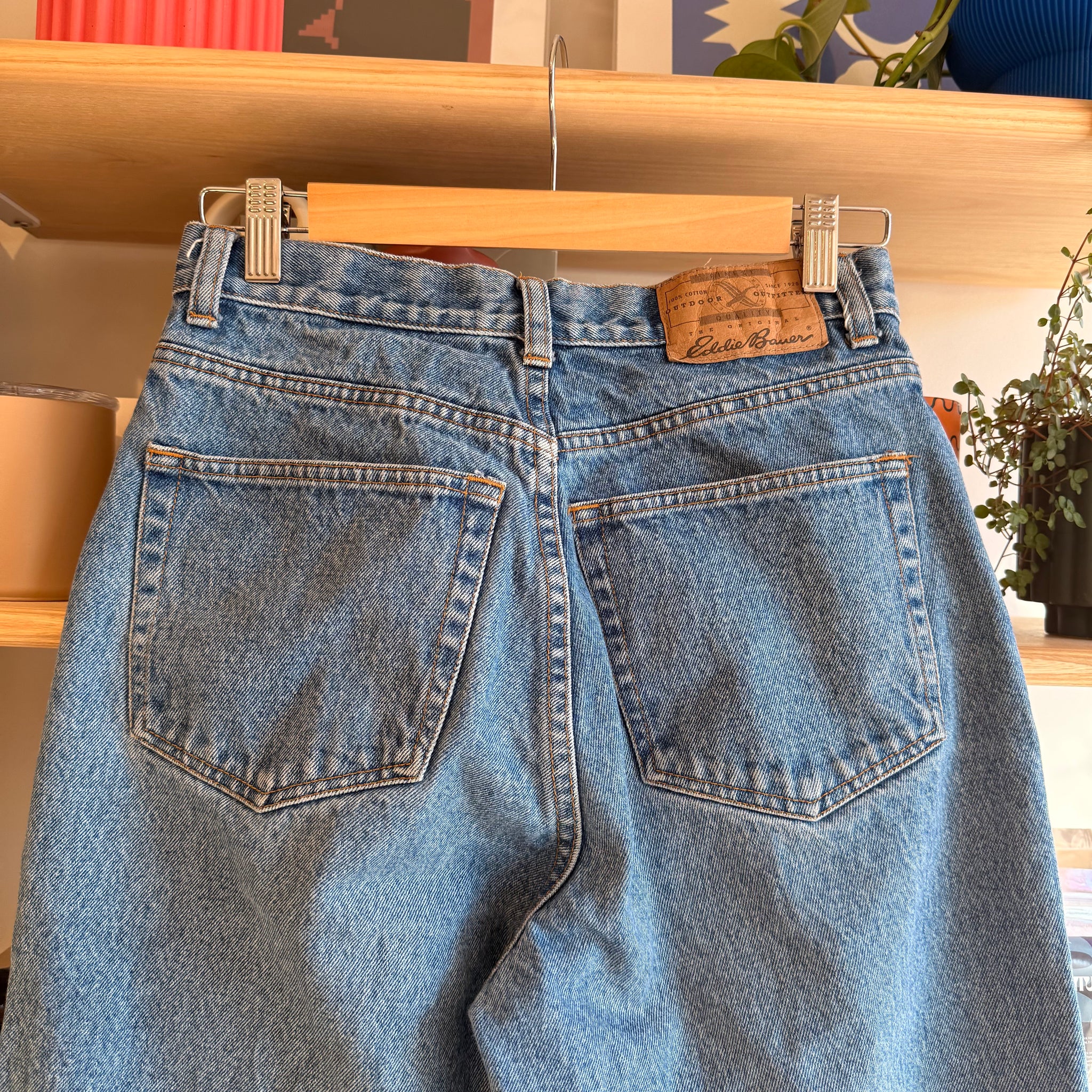 Eddie Bauer Denim | 26