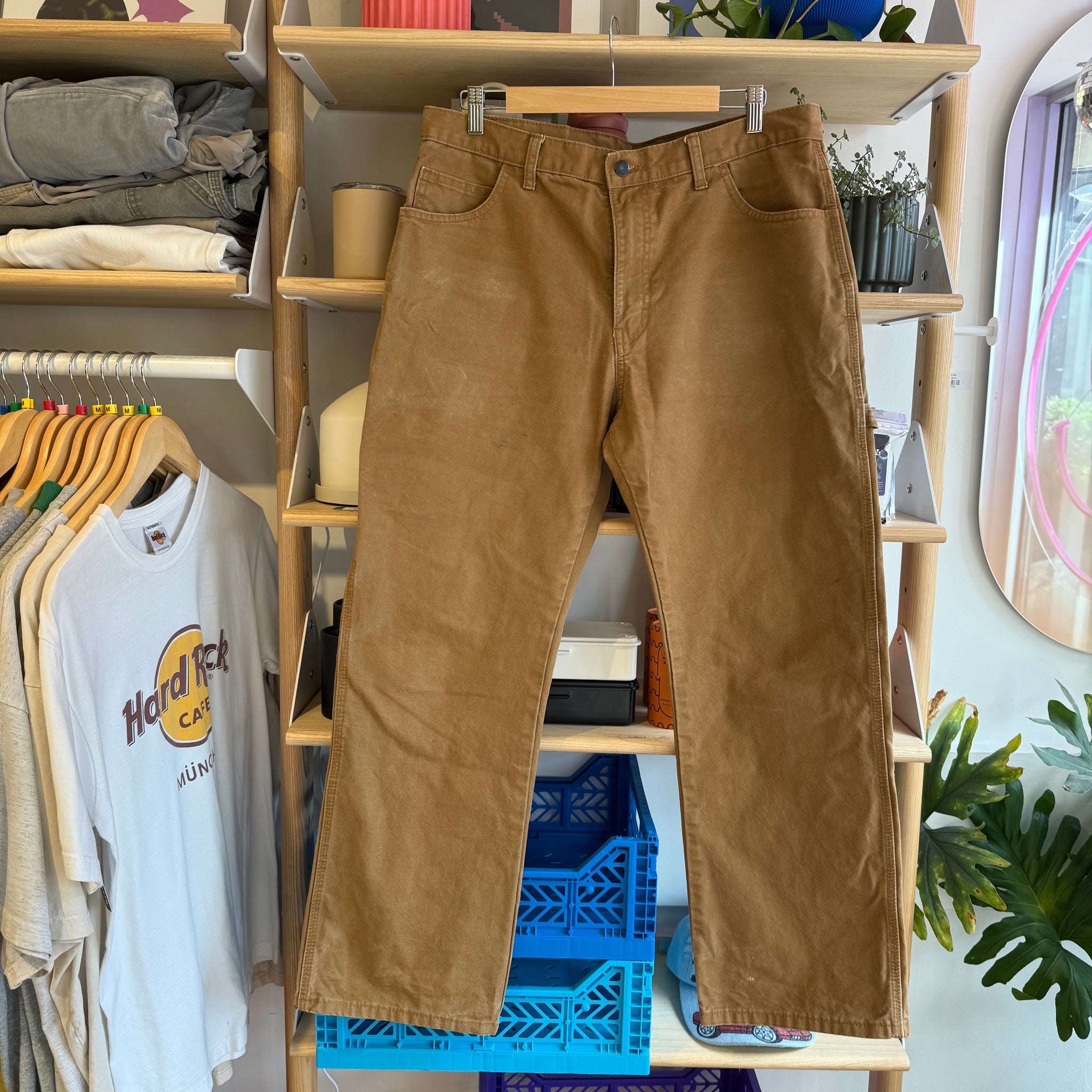 Dickie's Work Pants | 34