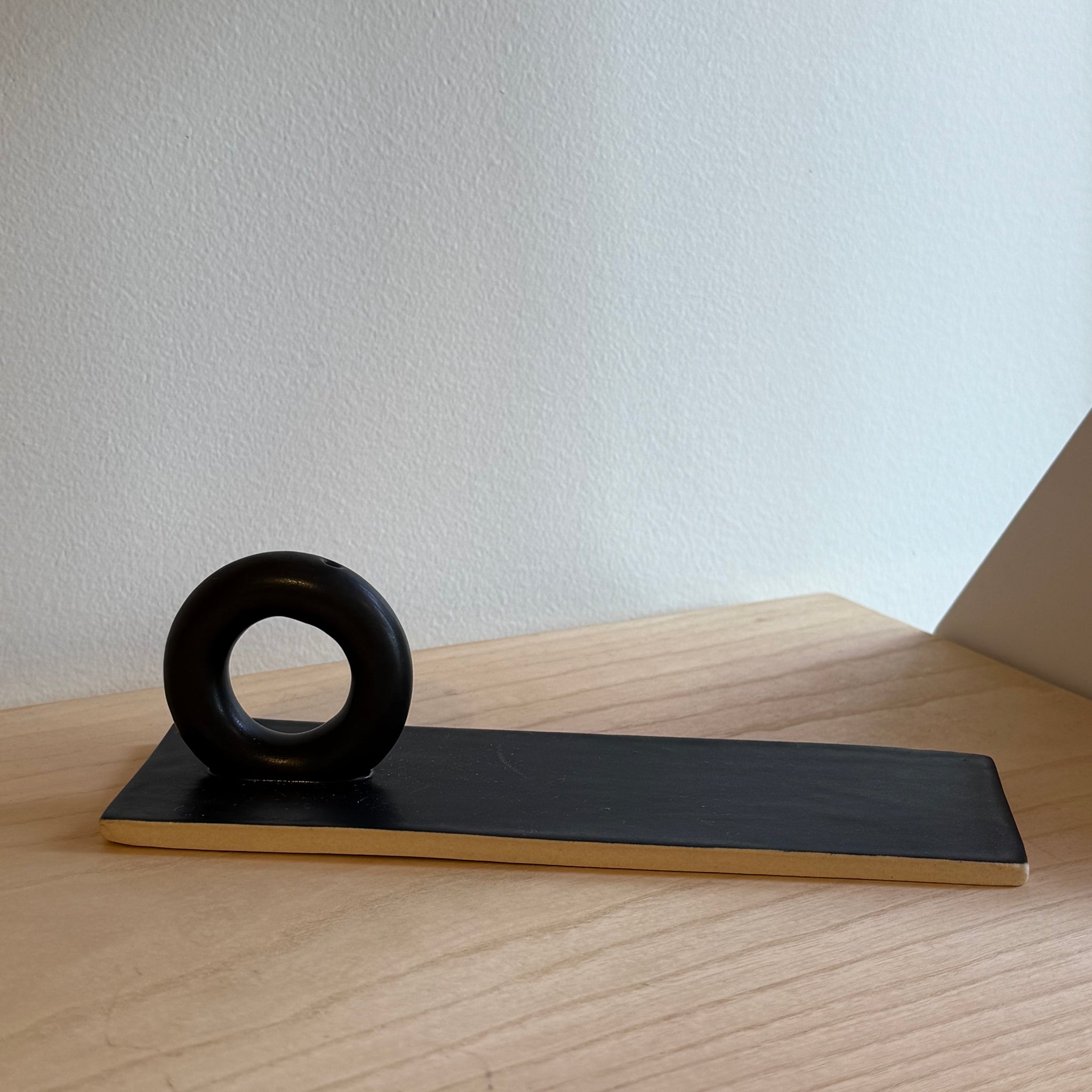 Circle Incense Holder | Jae Polgar