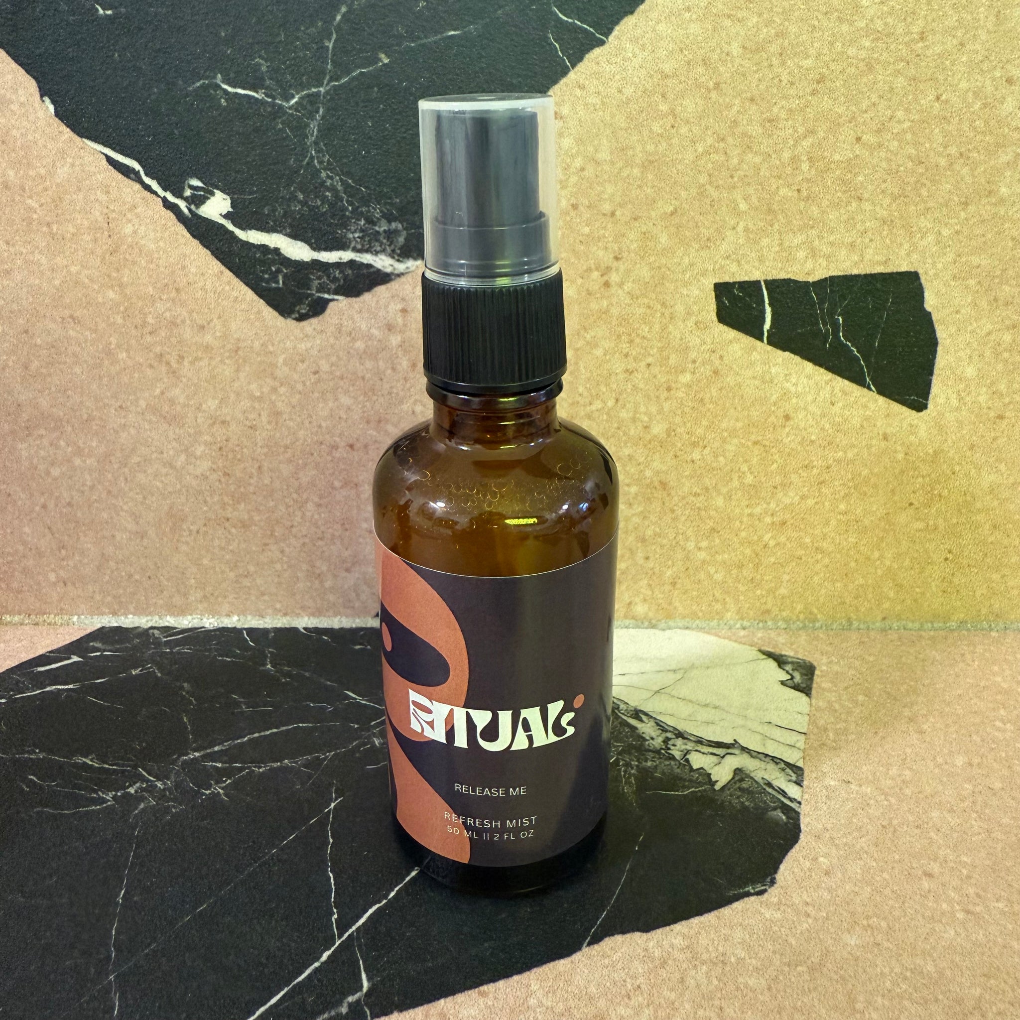 Release Me Spray | Ritual