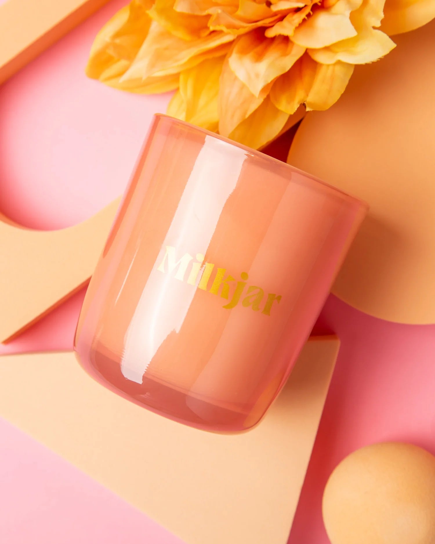 Darjeeling 8oz Candle