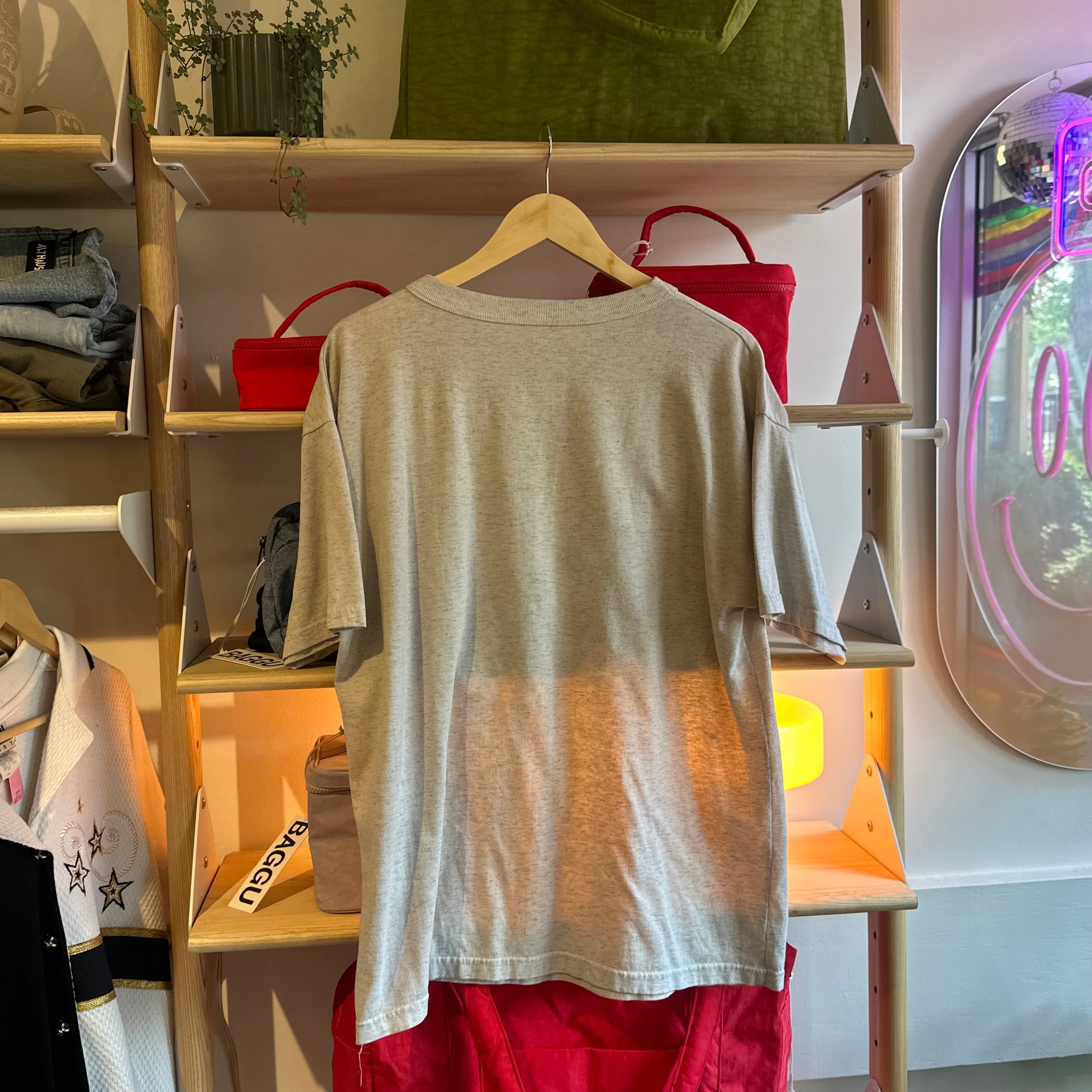 Mickey Tee | M