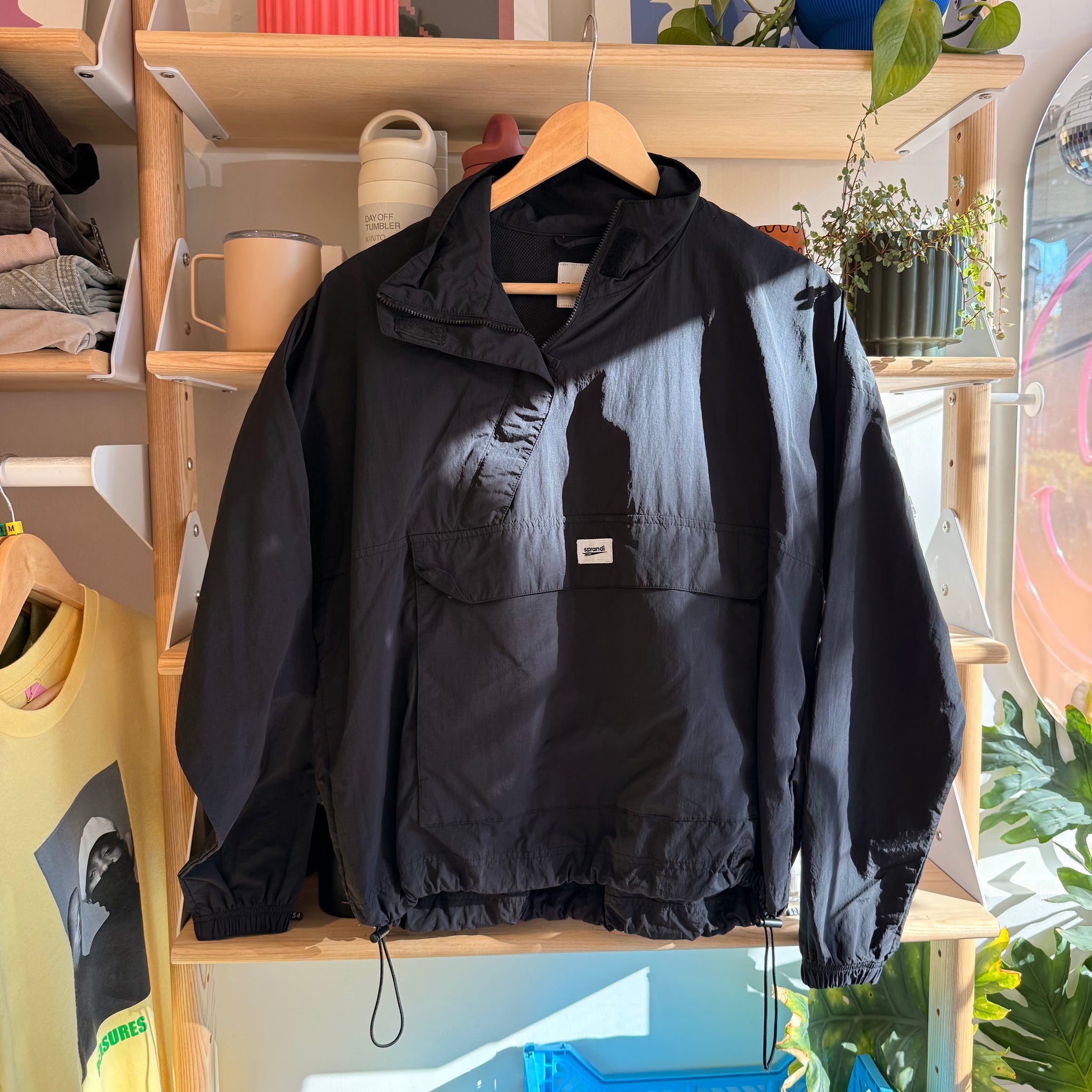 Sprandi Windbreaker | M