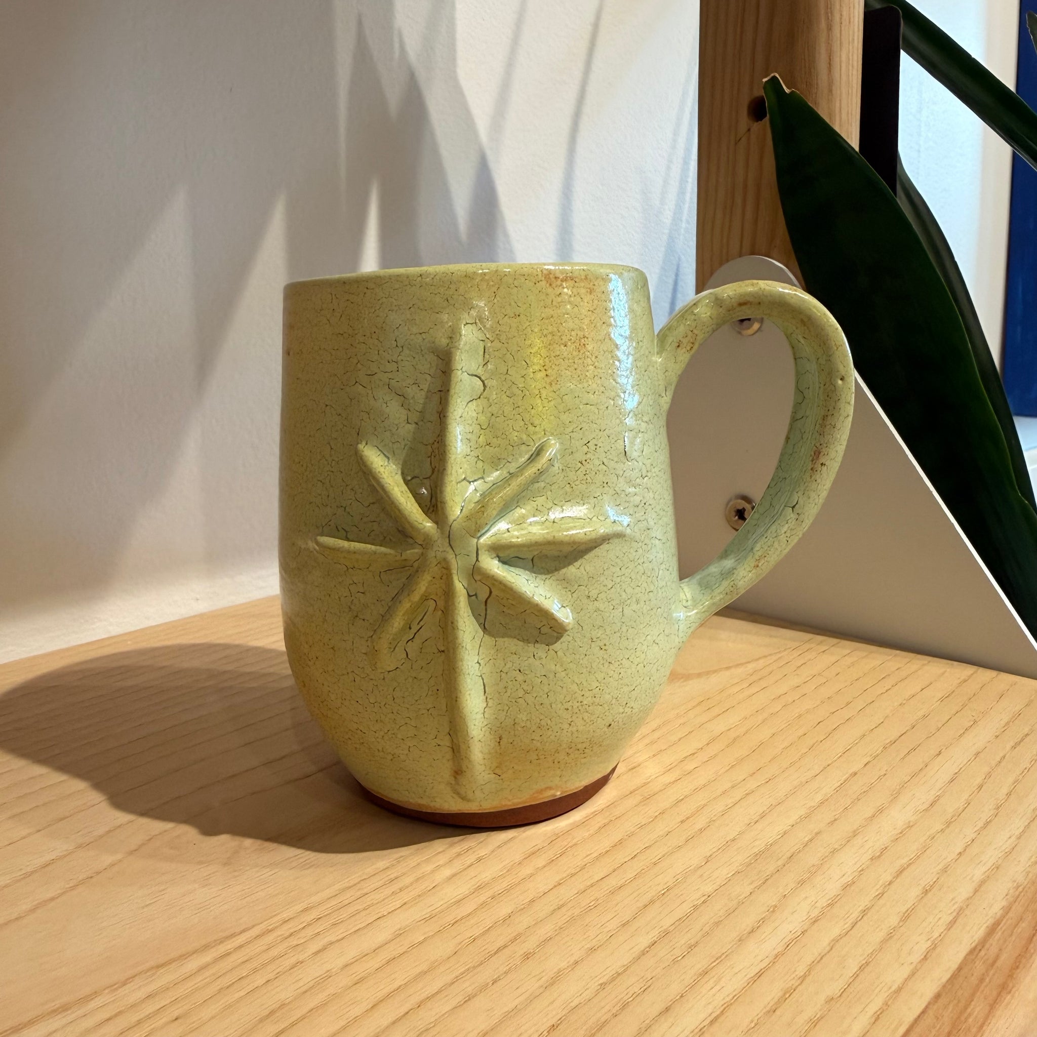 Star Mug