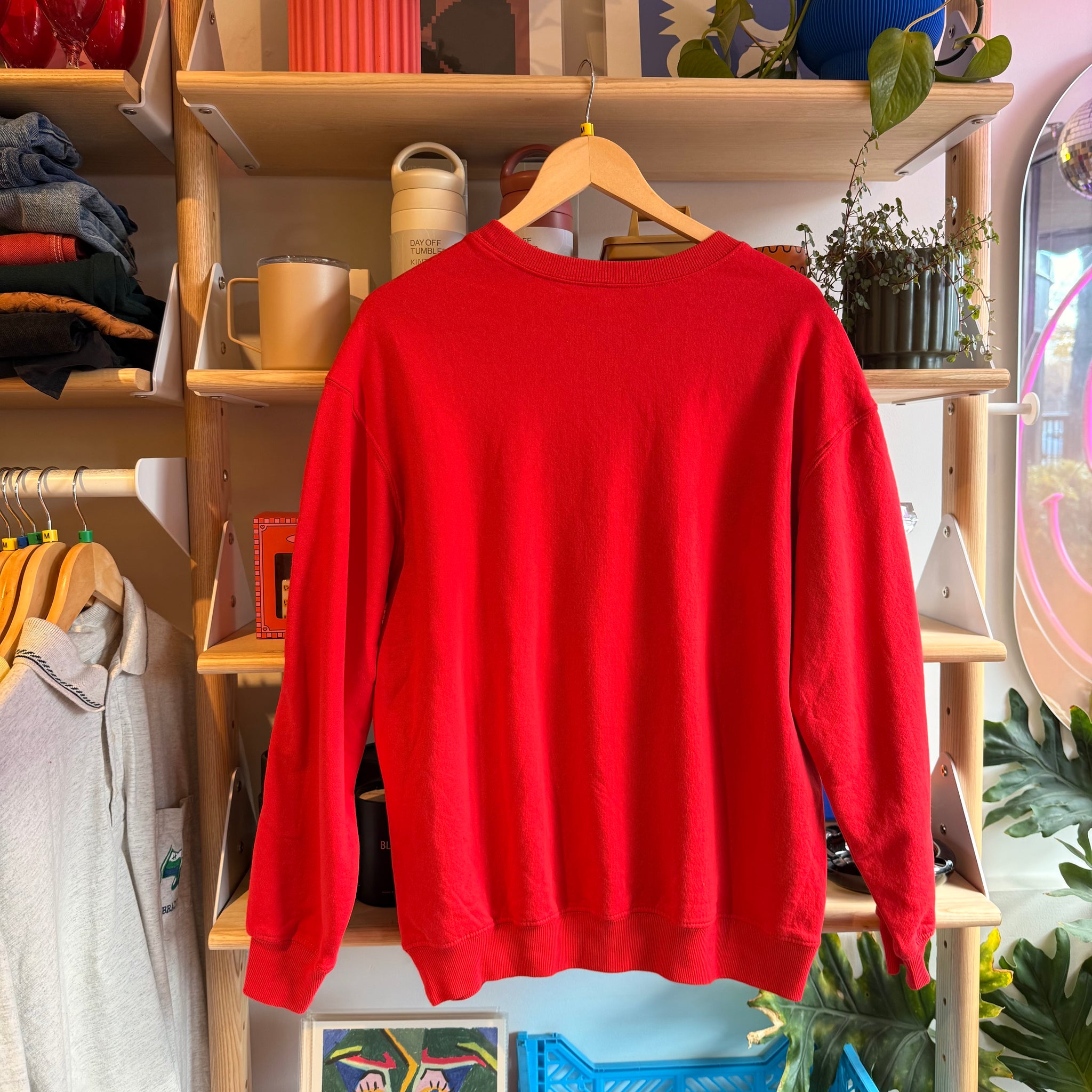 Miami Heat Crewneck | M