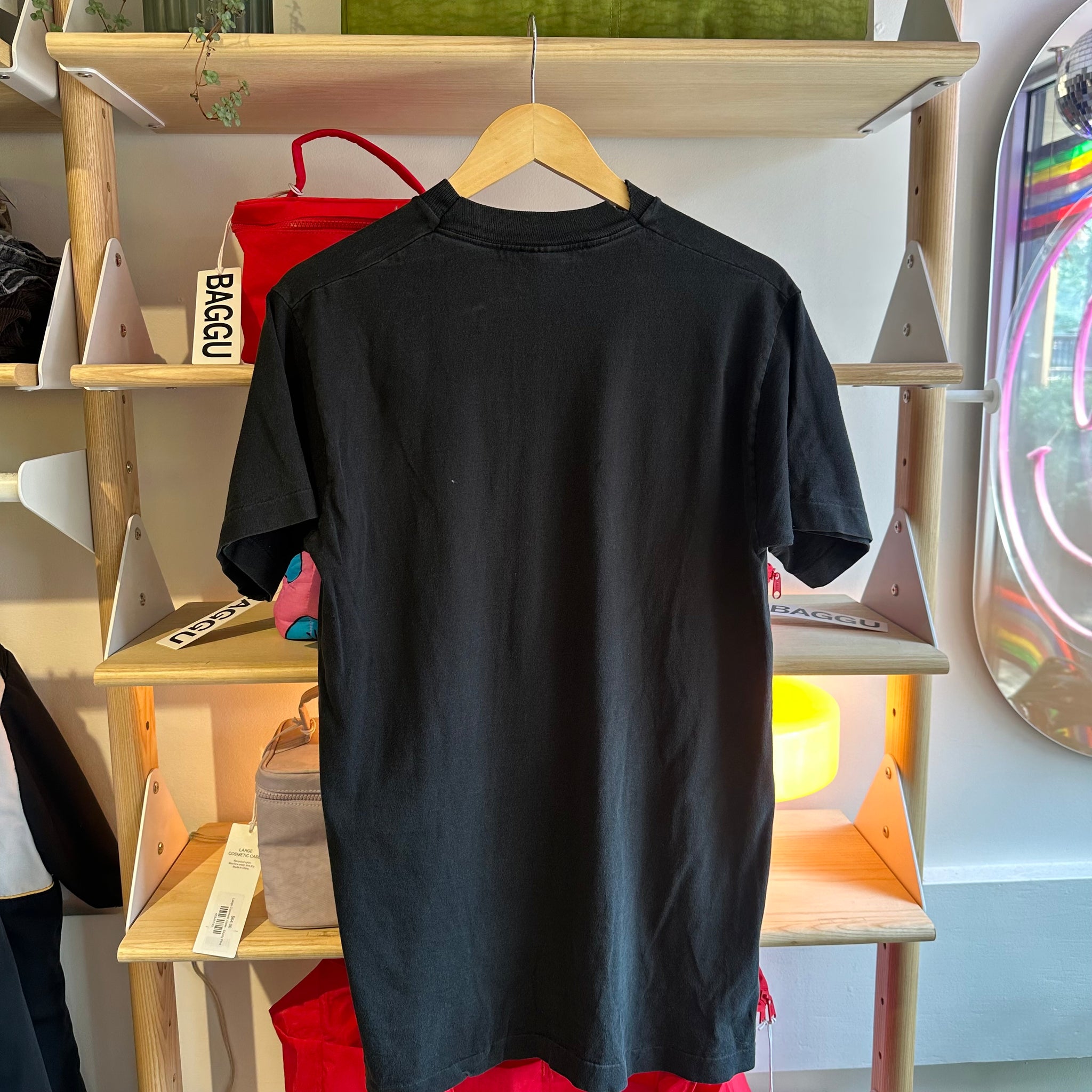 Runs with Scissors Tee | M