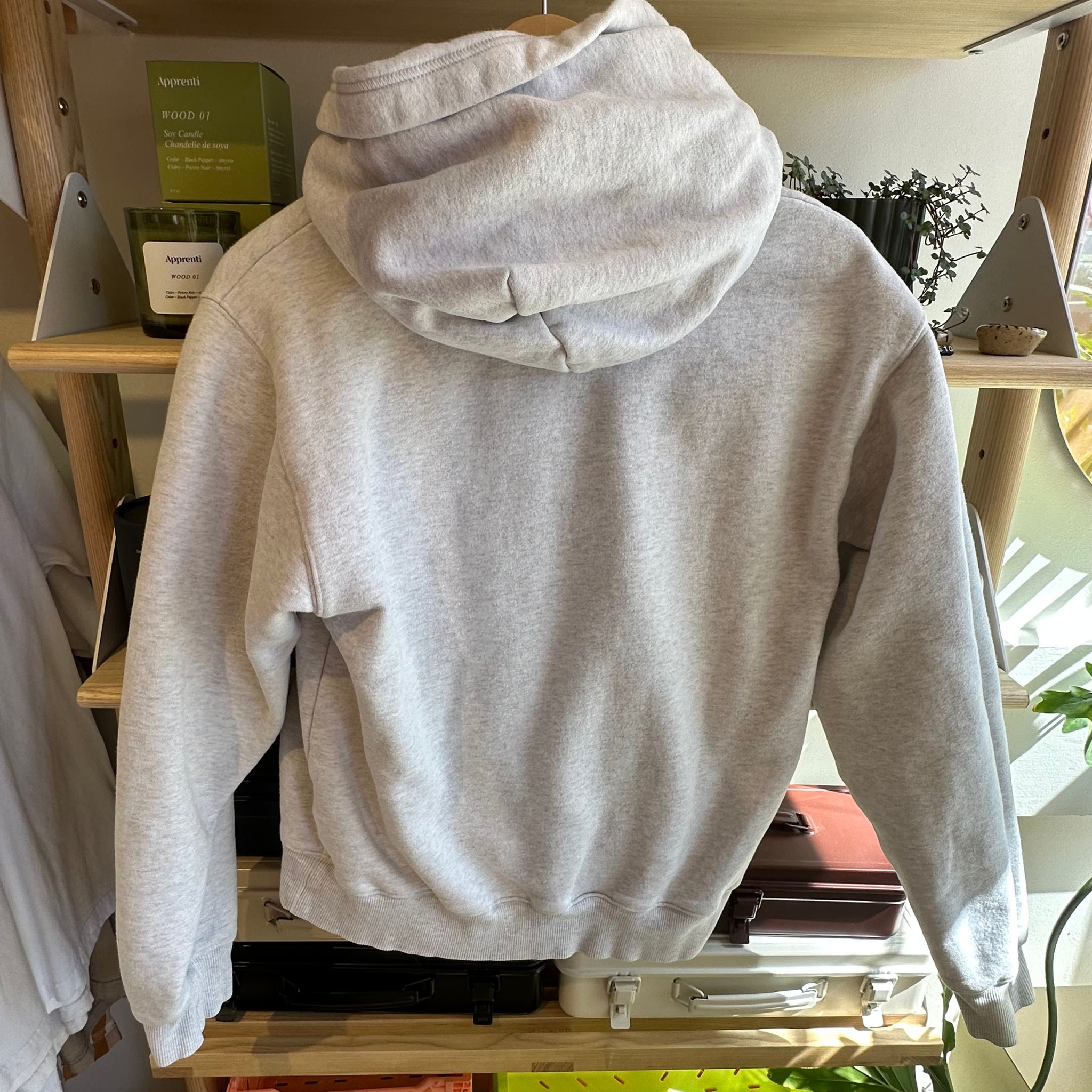 TNA Cozy Hoodie | M