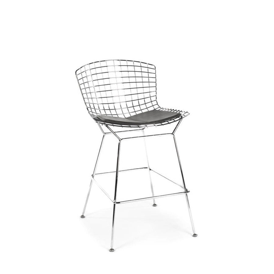Bertoia Stool