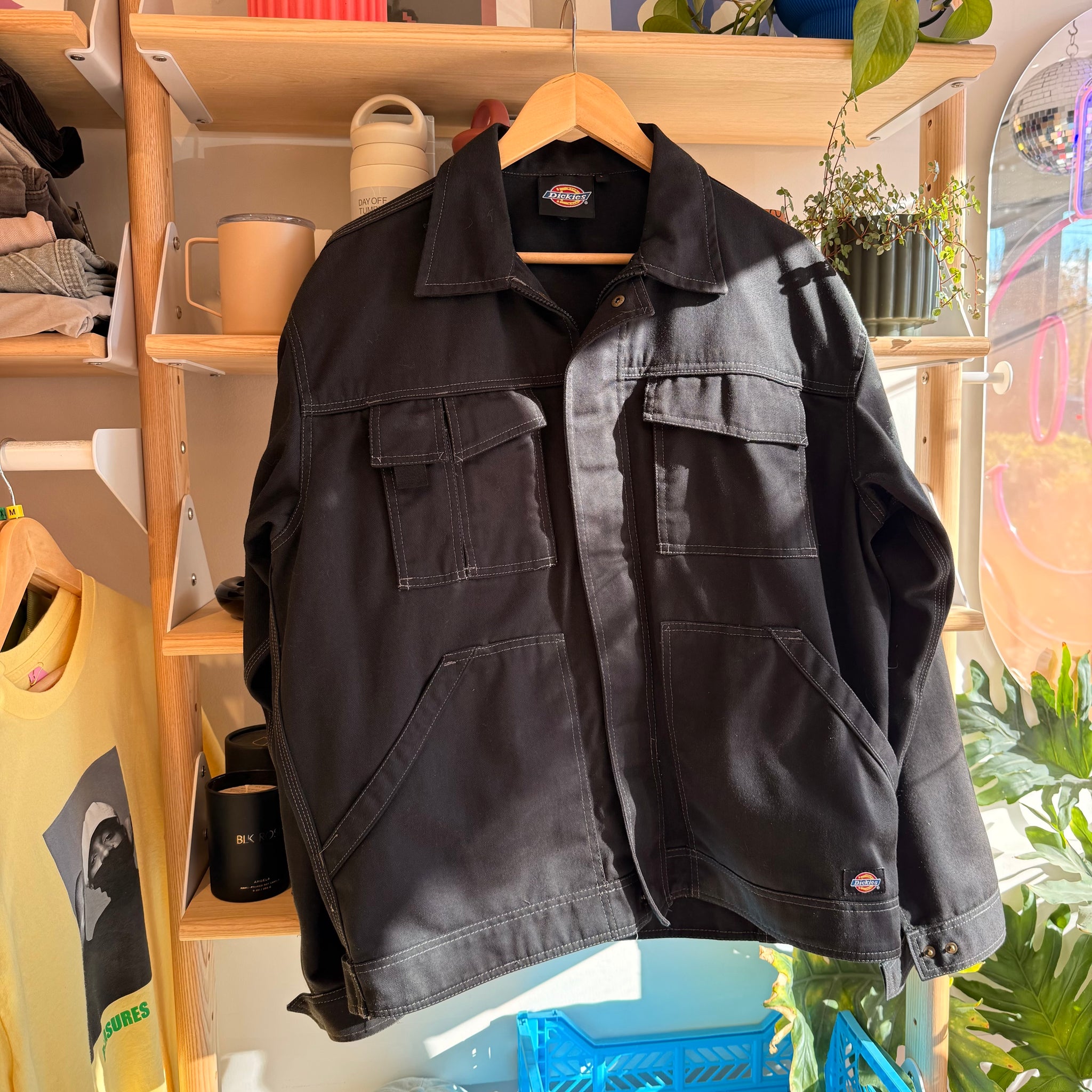 Dickie's Chore Jacket | L