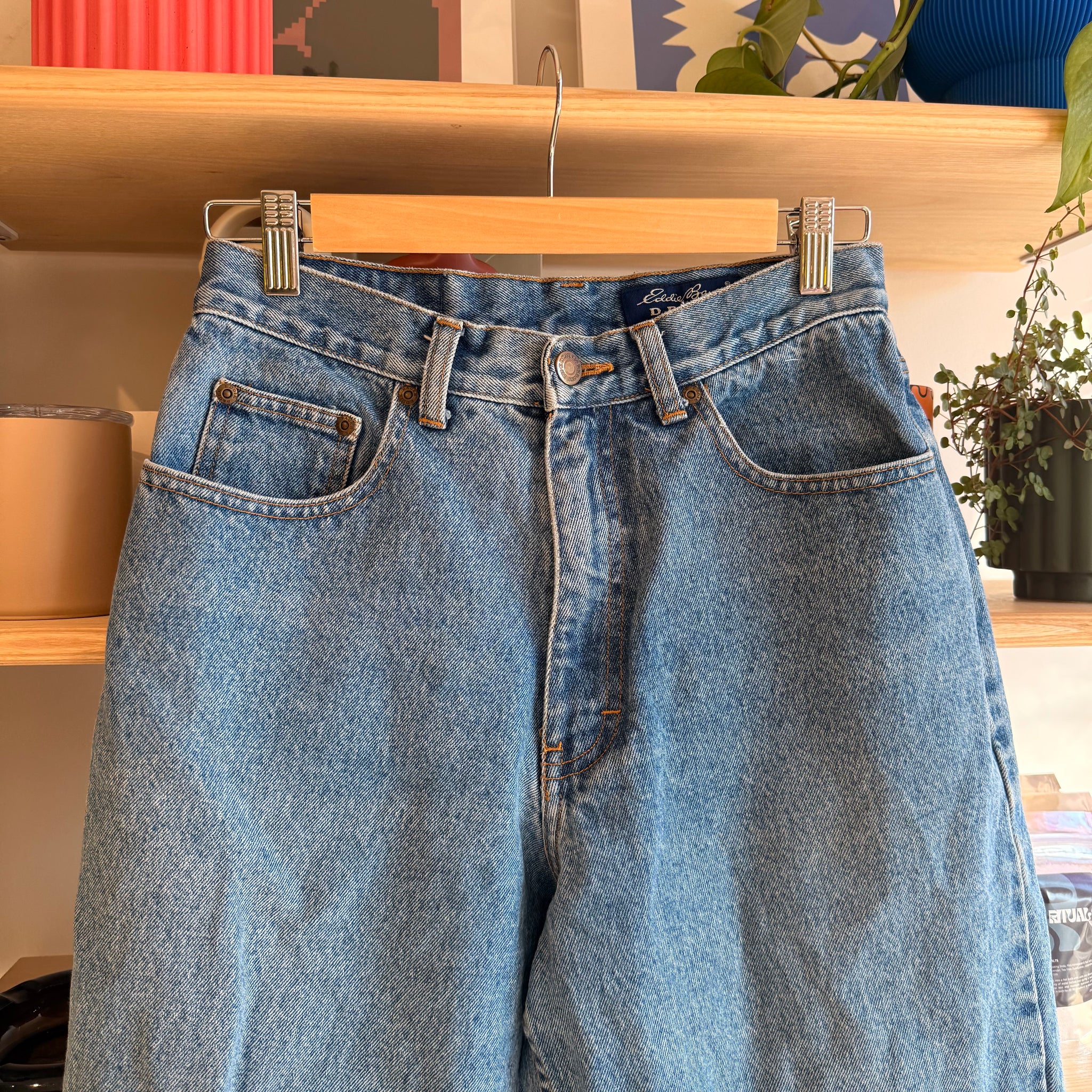 Eddie Bauer Denim | 26
