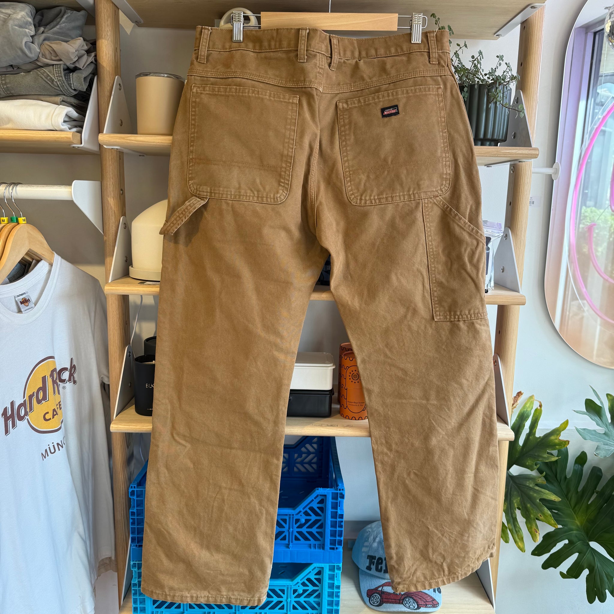 Dickie's Work Pants | 34