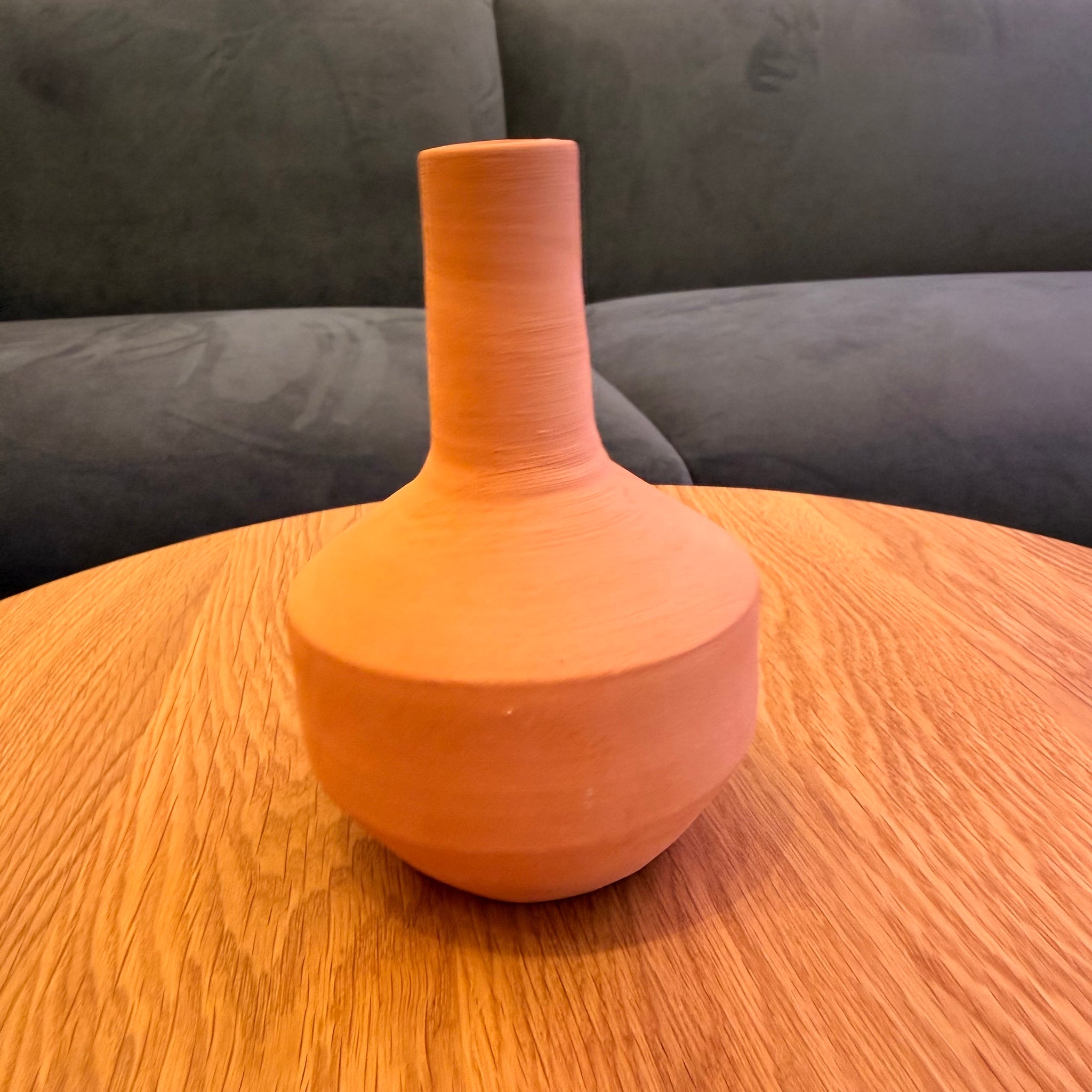 Cindy Vase | J.Song Pottery