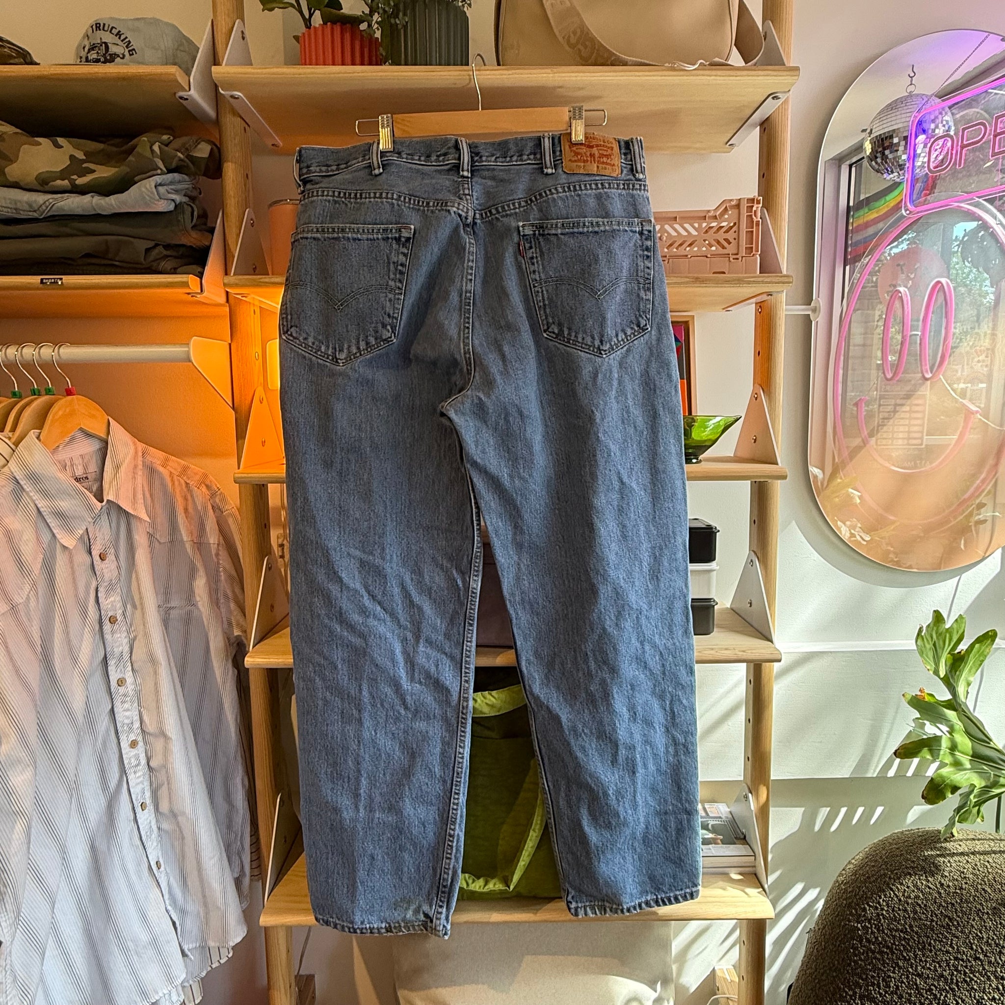 Levi's Denim | 38