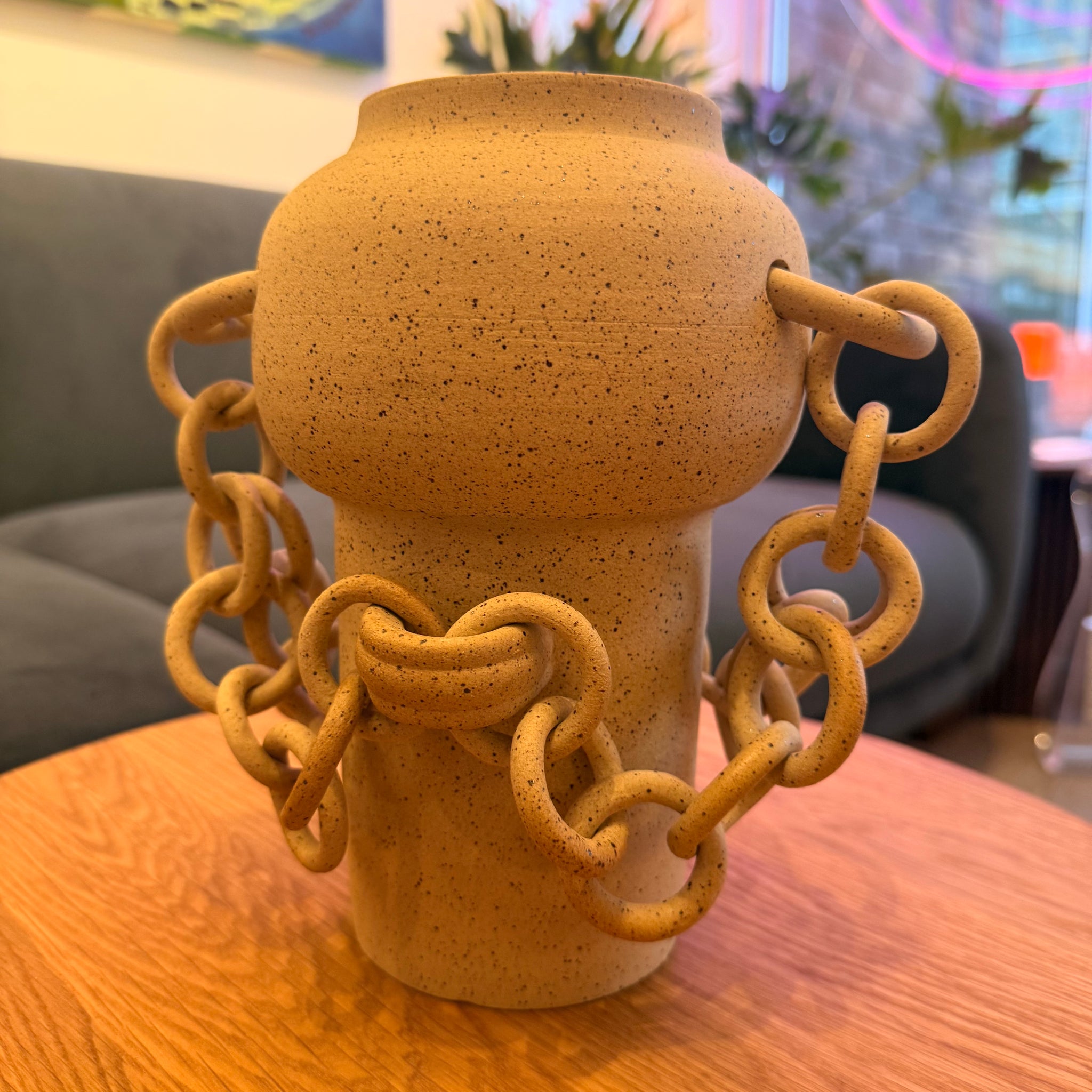 The First Bouquet | J.Song Pottery