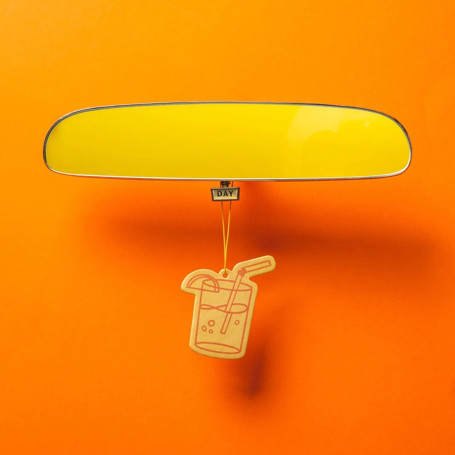 Lemonade Air Freshener