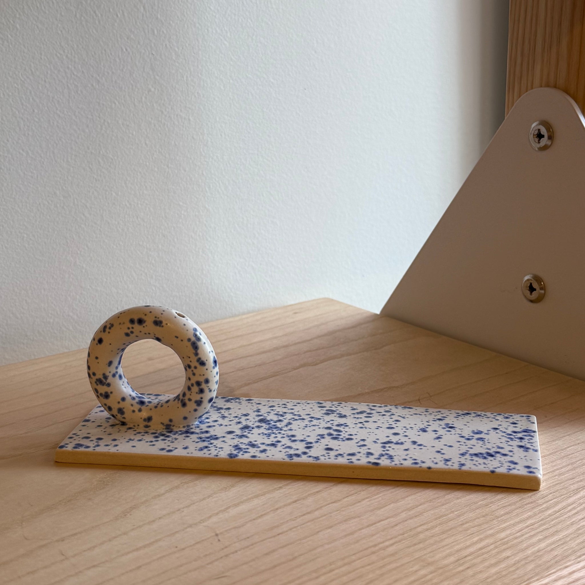 Circle Incense Holder | Jae Polgar