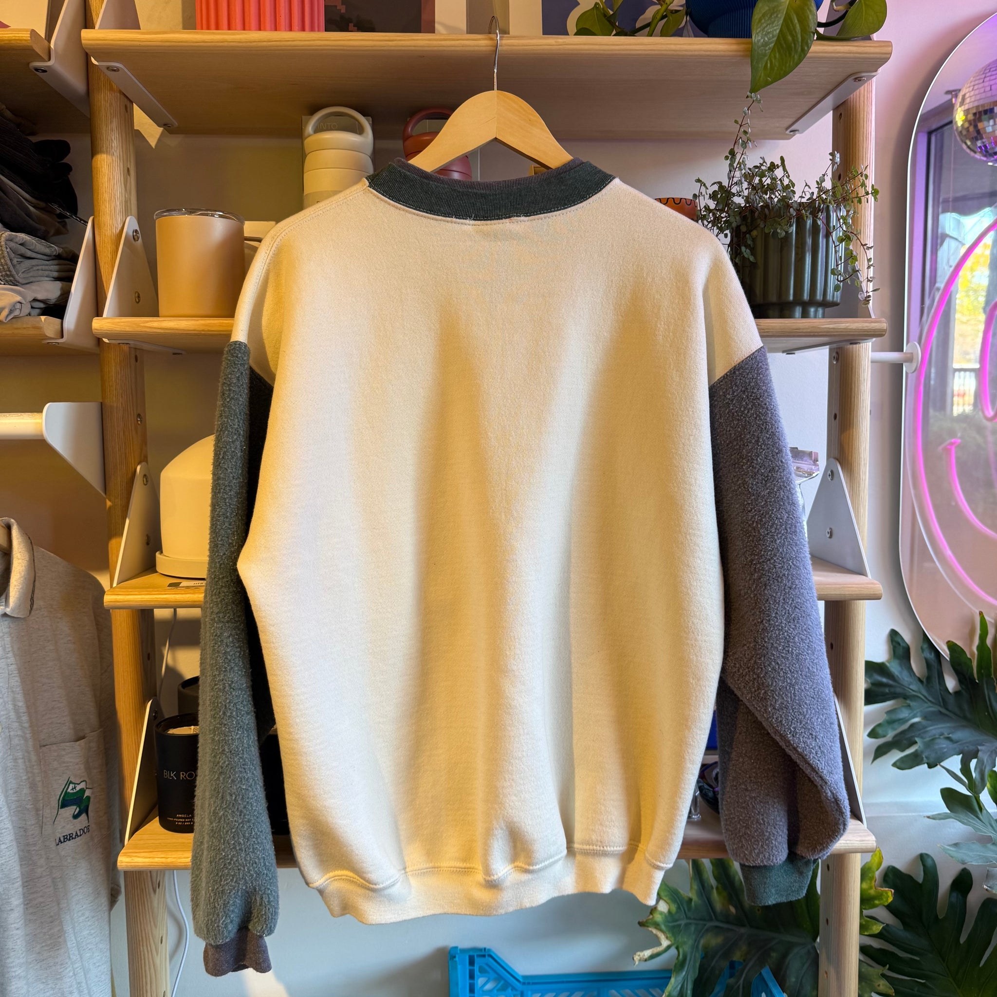 Harley Davidson Crewneck | L