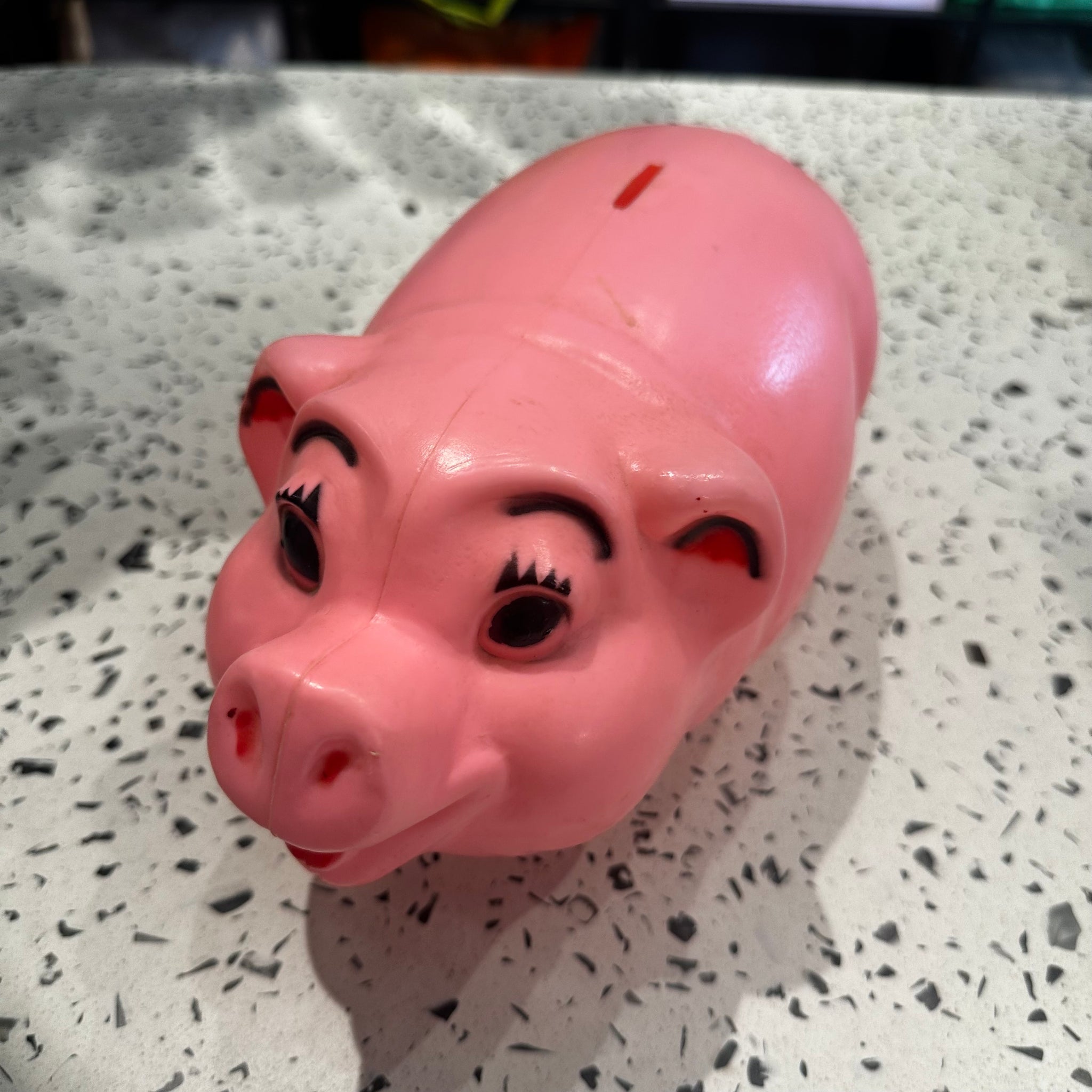 Piggie Bank