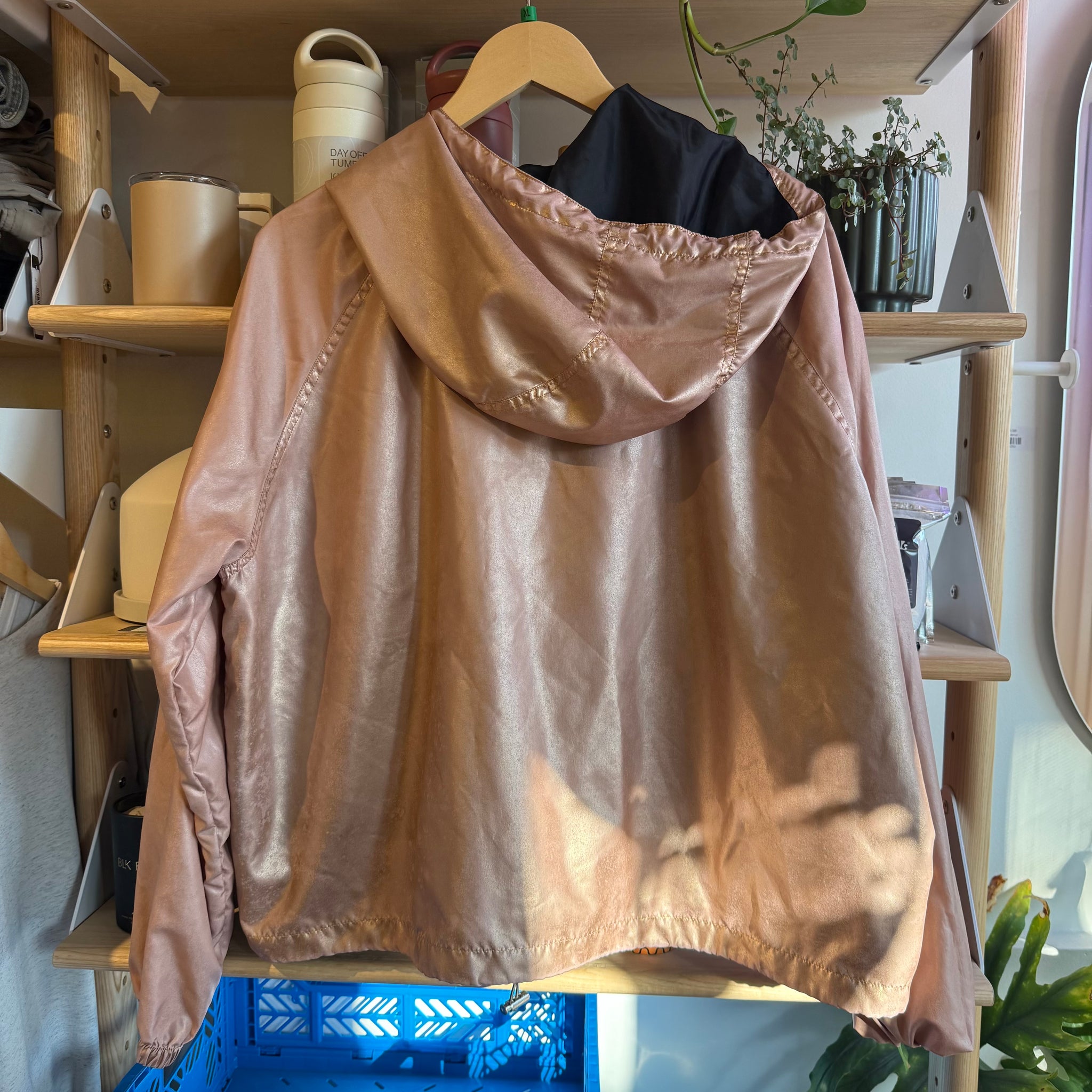 Gold Jacket | XL