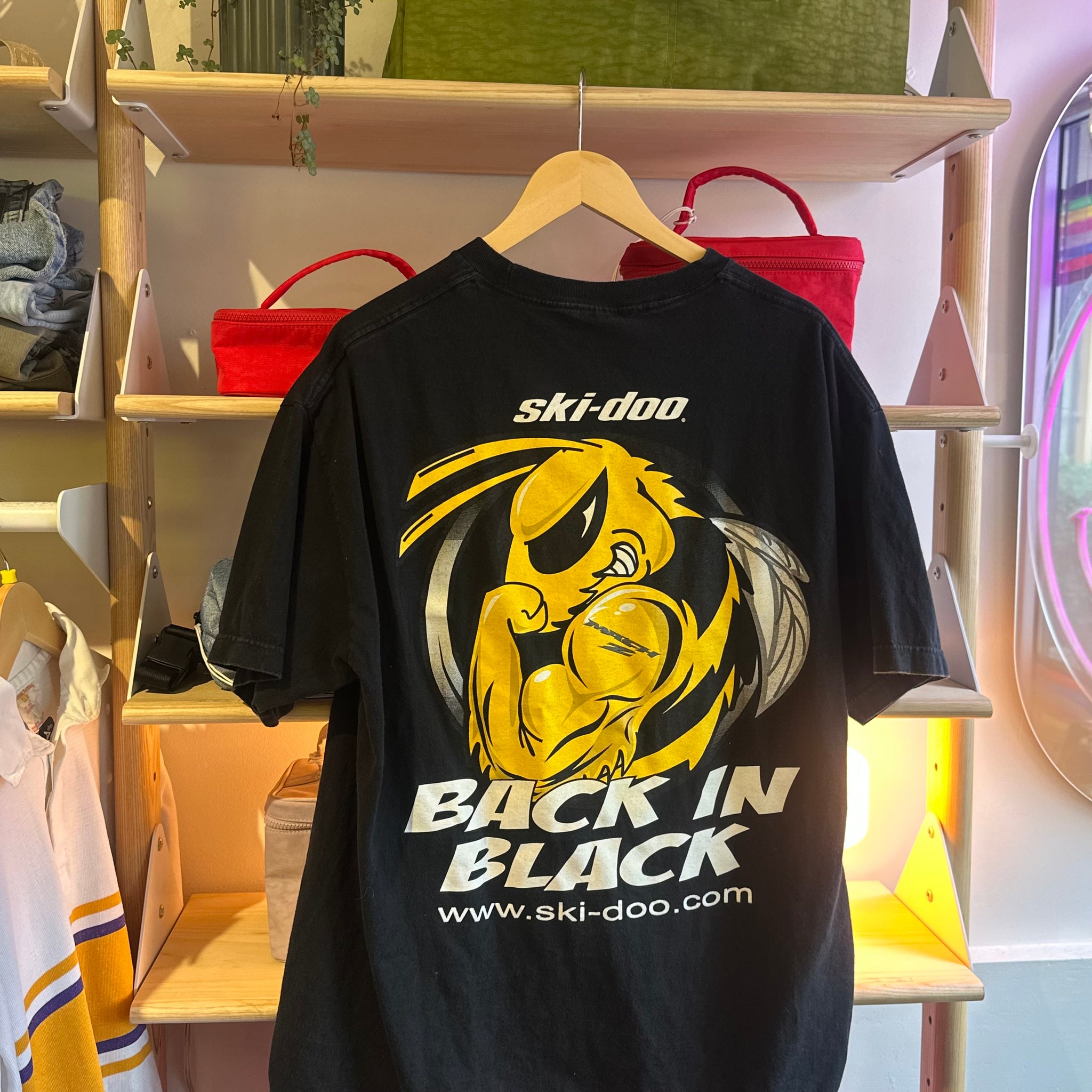 Ski-doo Tee | XL
