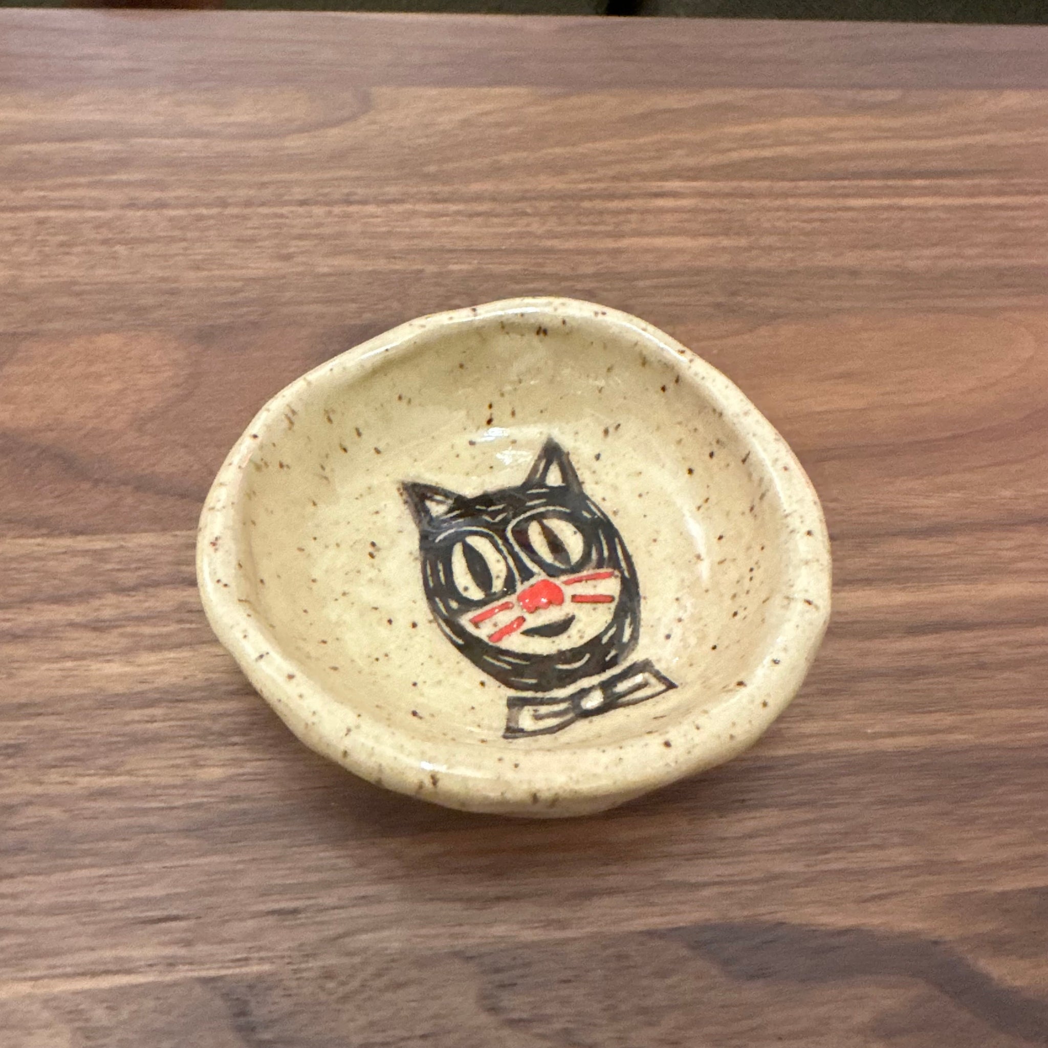 Cat Dish | Lucky Lucky