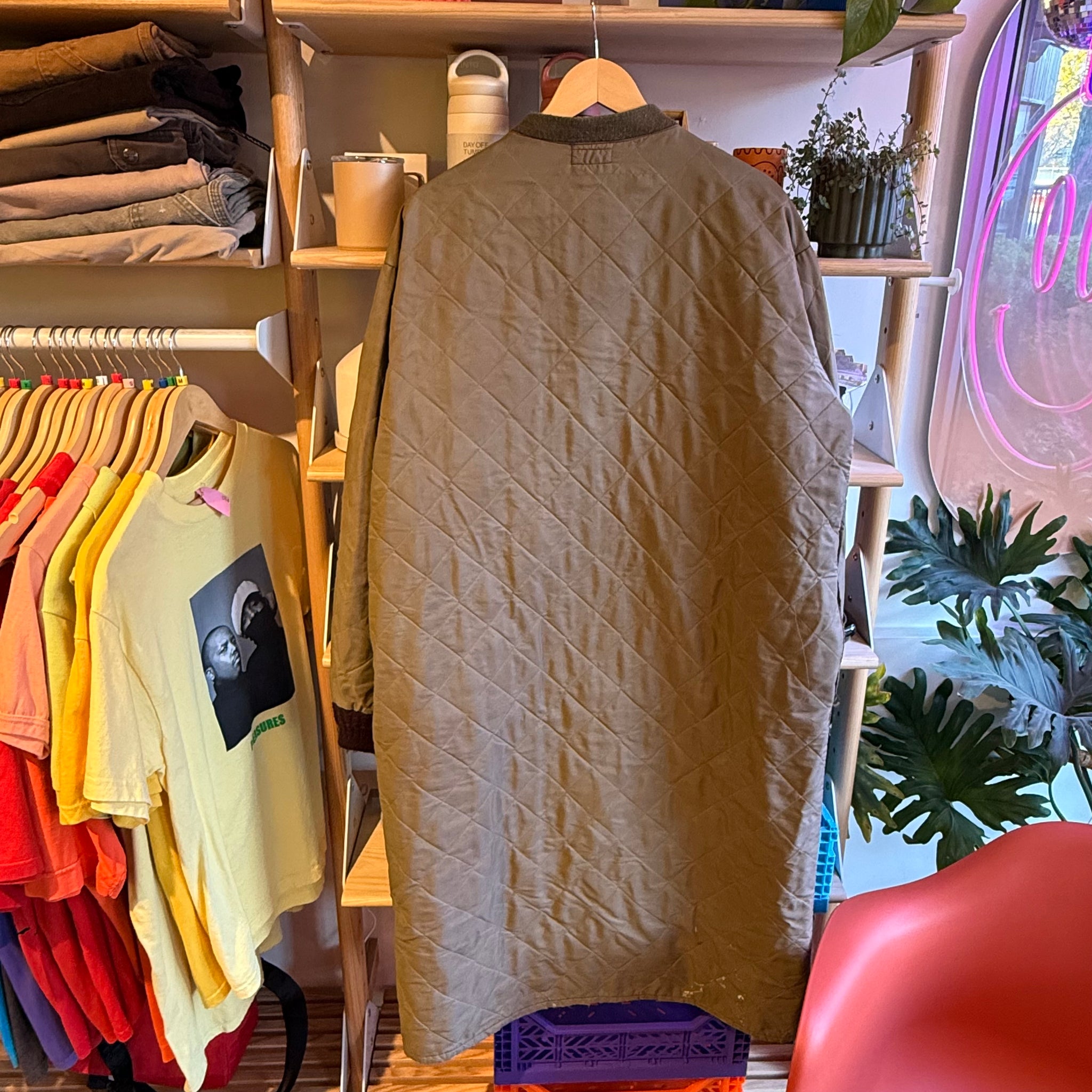 Surplus Jacket | XL
