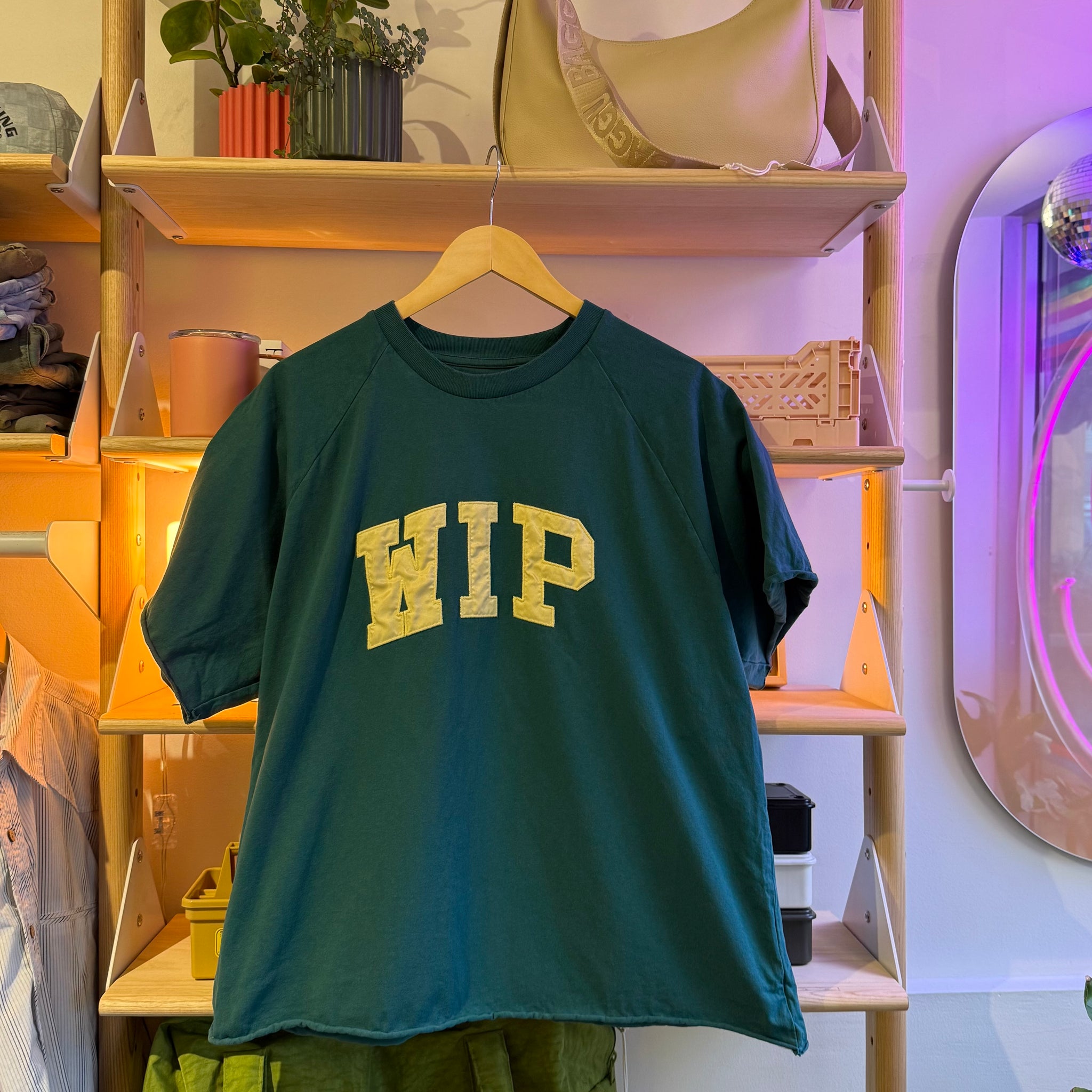 Carhartt WIP Tee | XL