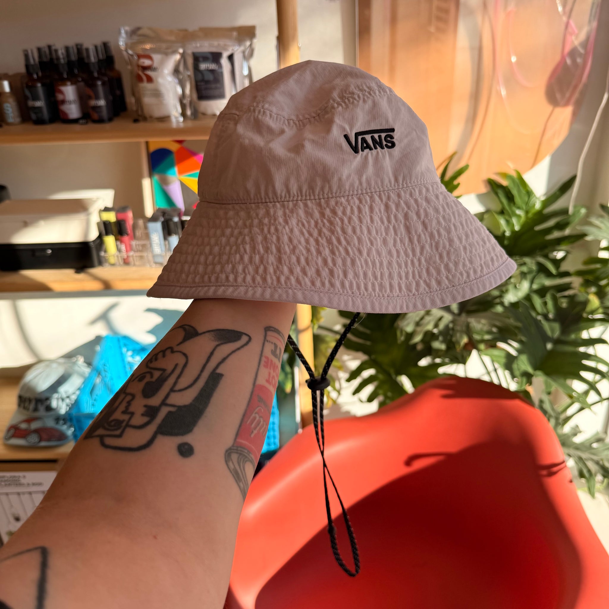 Vans Bucket Hat