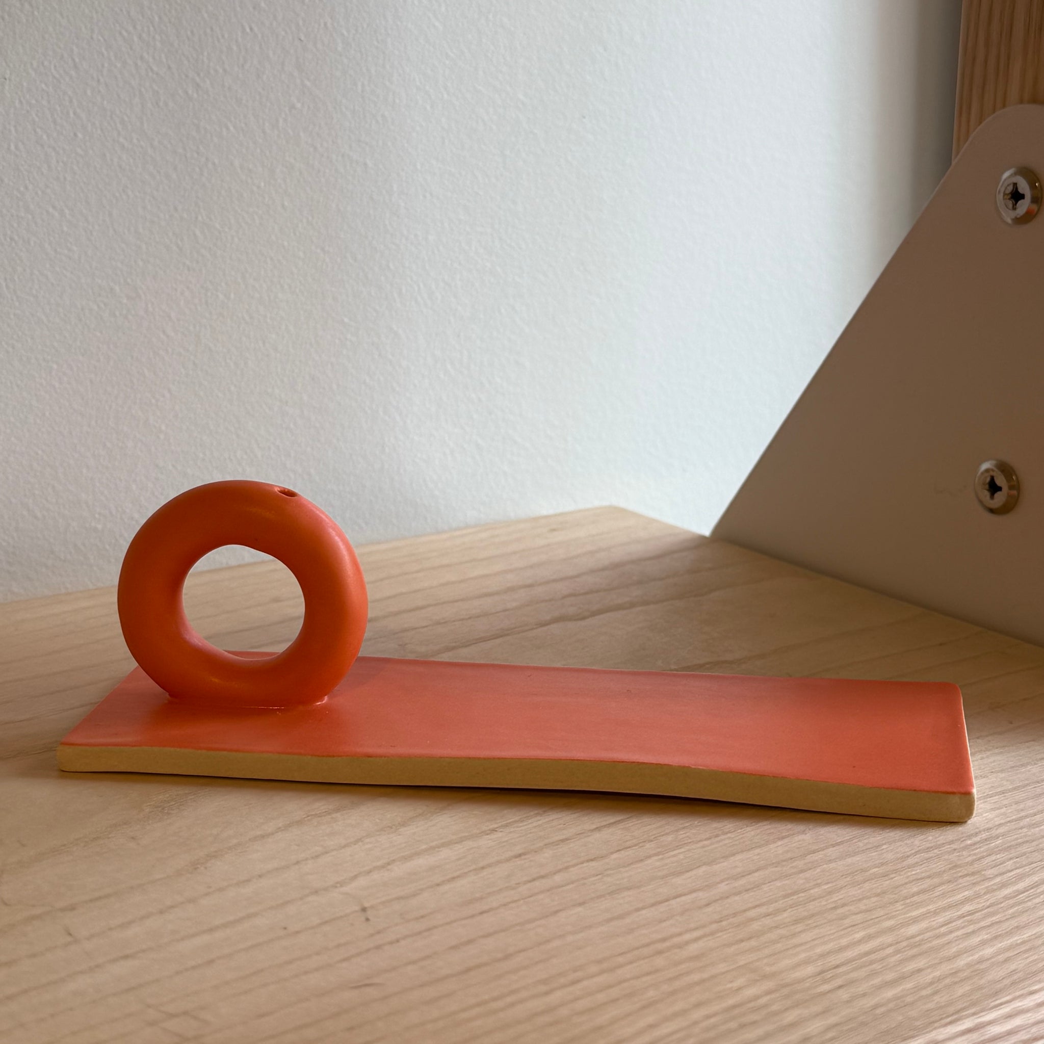 Circle Incense Holder | Jae Polgar