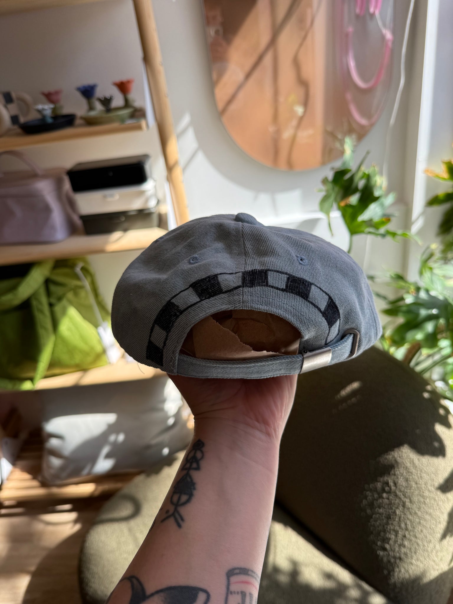 Ferrari Hat