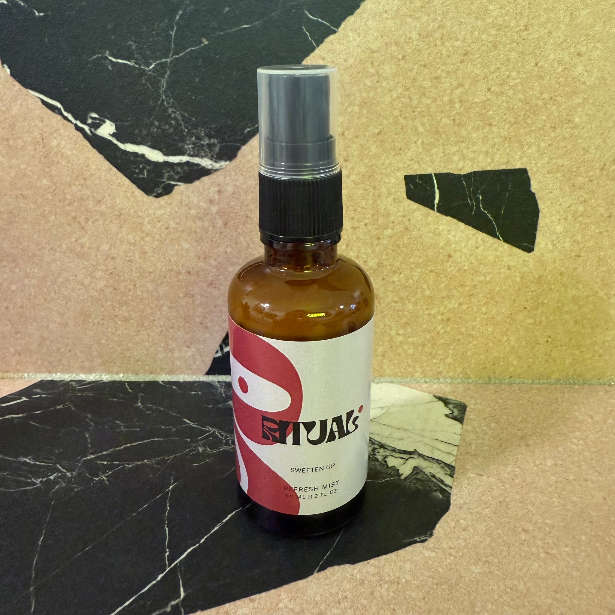 Sweeten Up Spray | Ritual