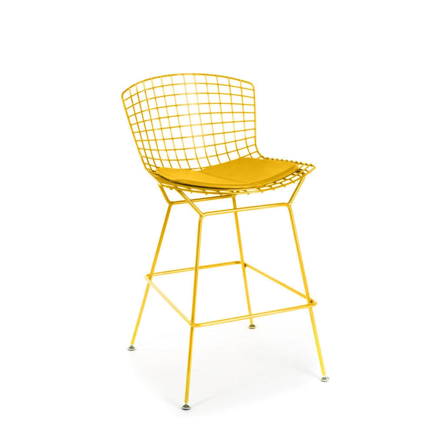 Bertoia Stool