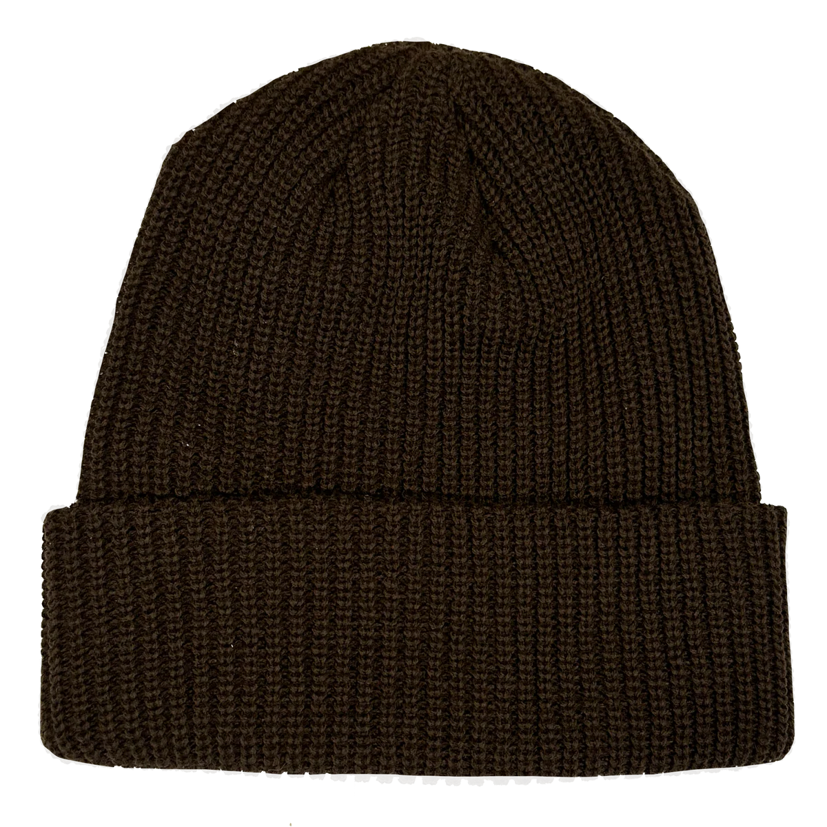 Accent Toque - Brown