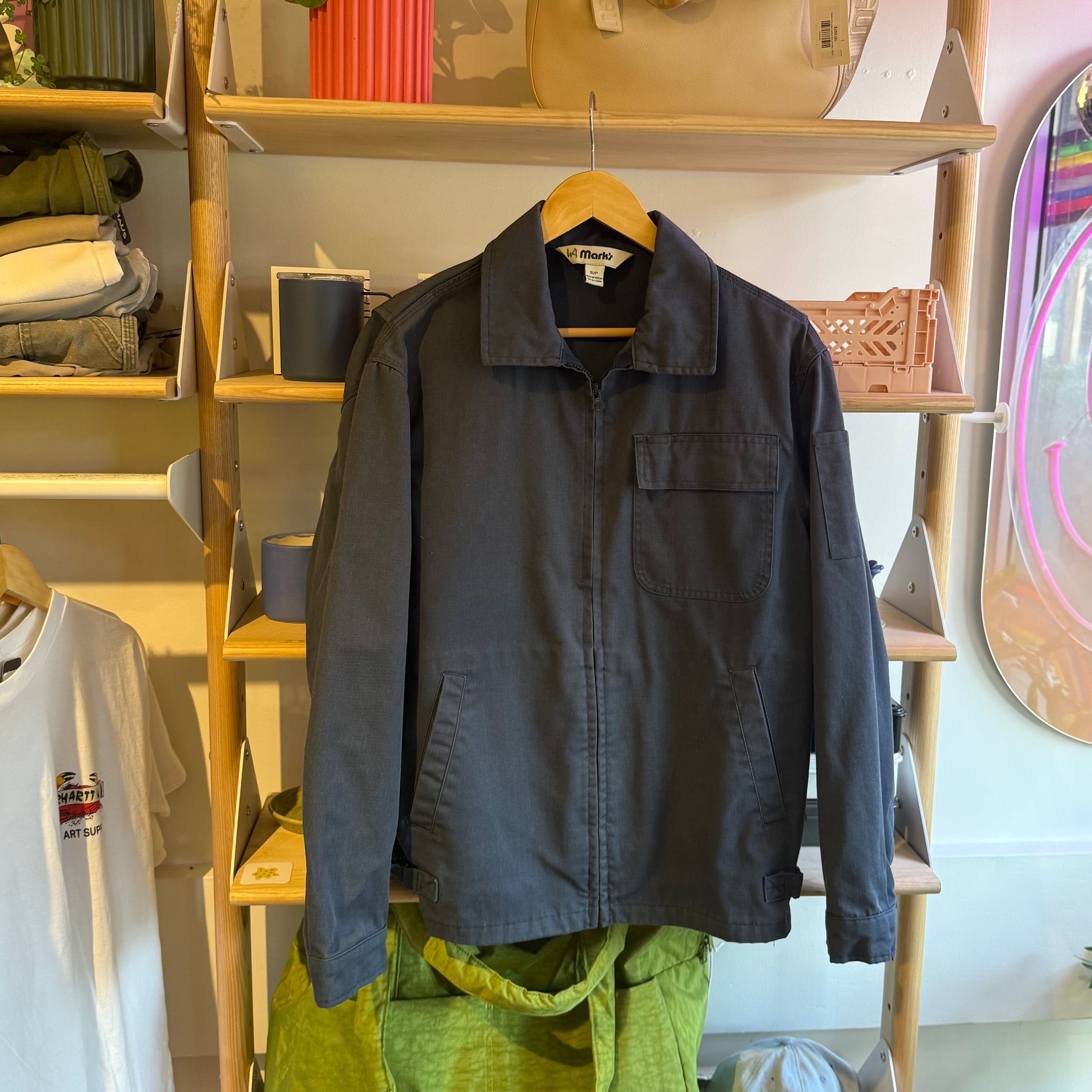 Mark's Chore Jacket | S