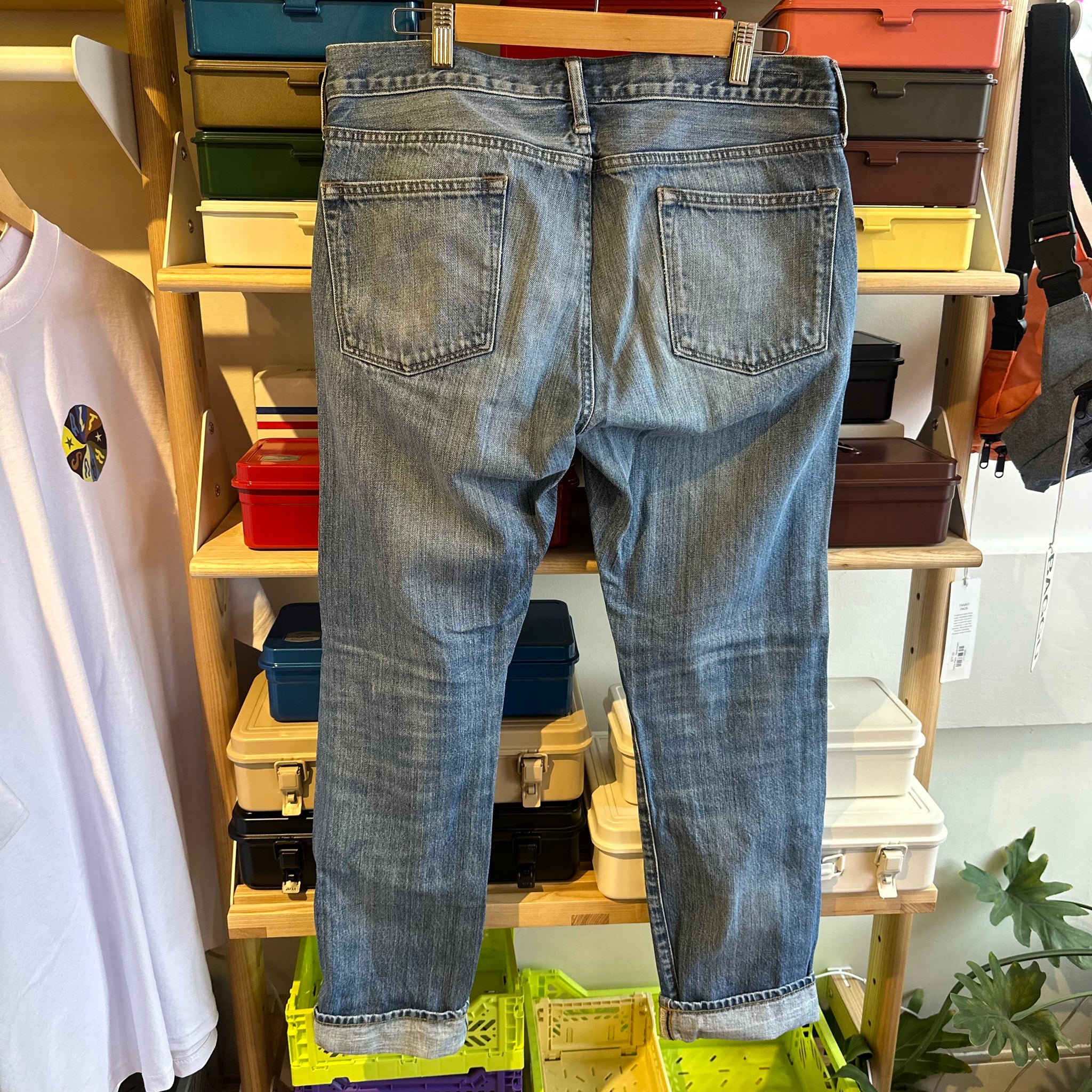 J. Crew Denim | 34